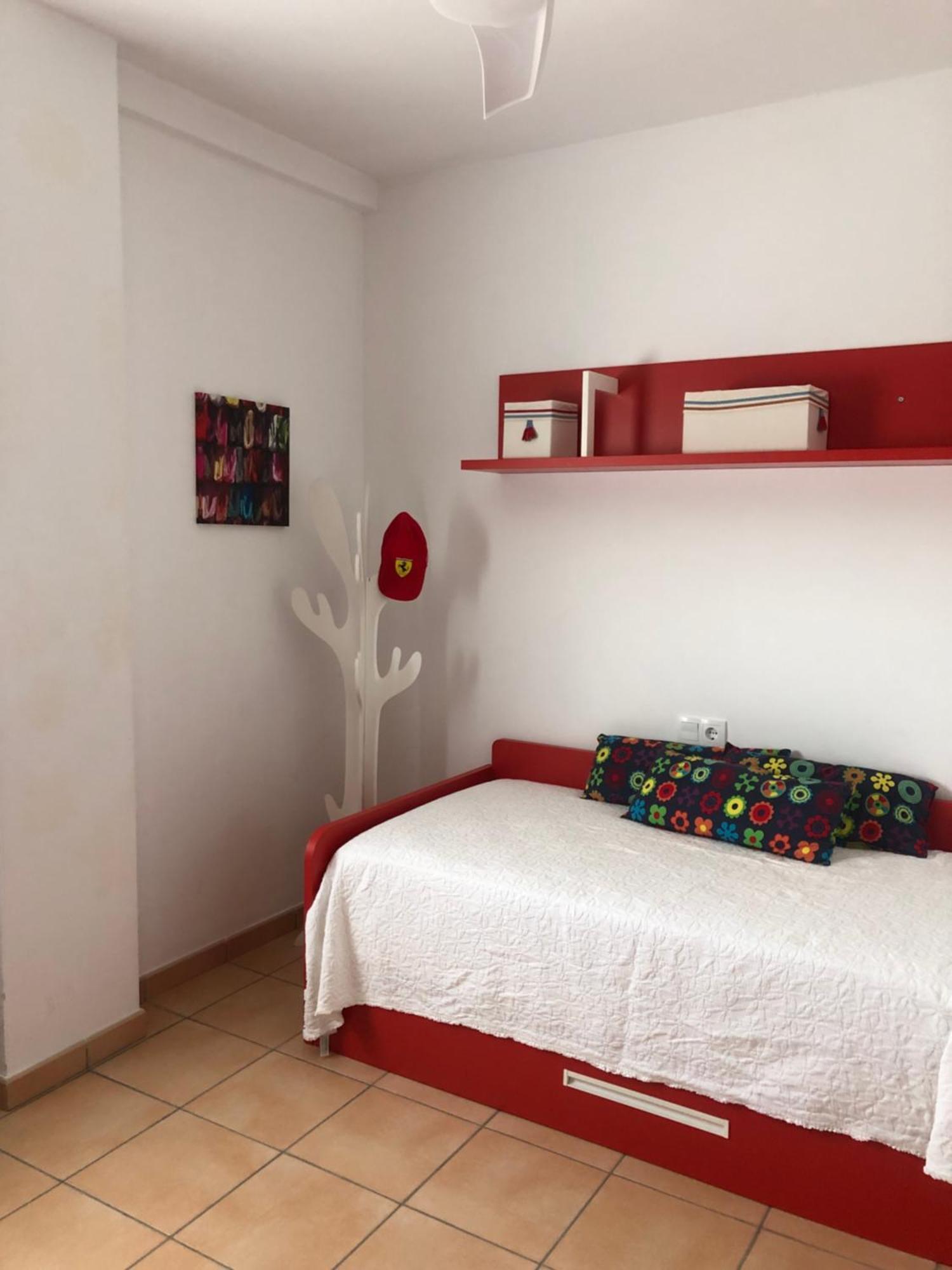 Amplio Apartamento * Sanlucar de Barrameda