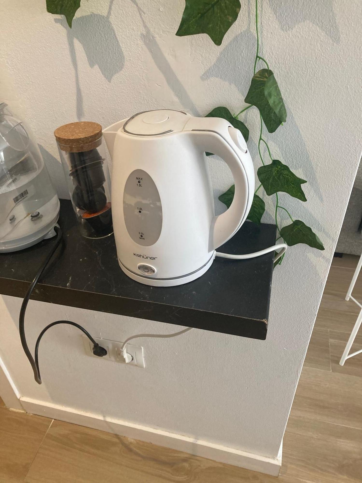 Apartamento Studio Apollo