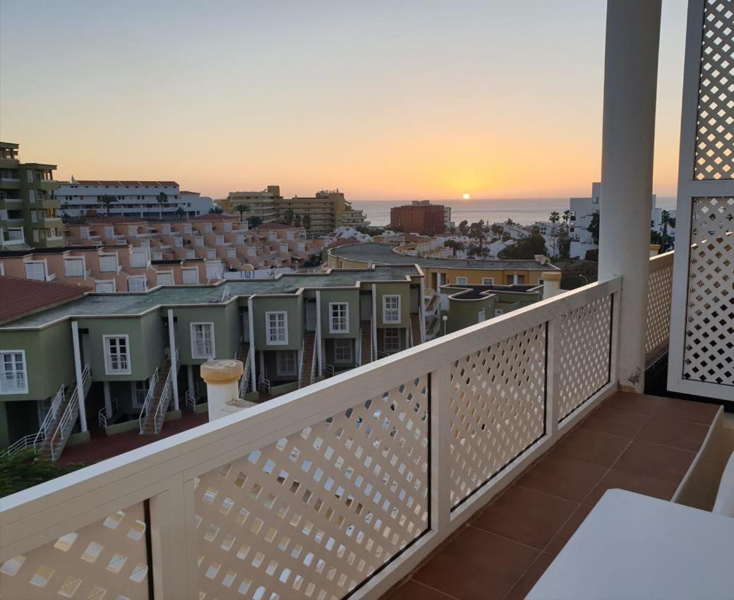 Orlando 410 - Ocean View Apartamento