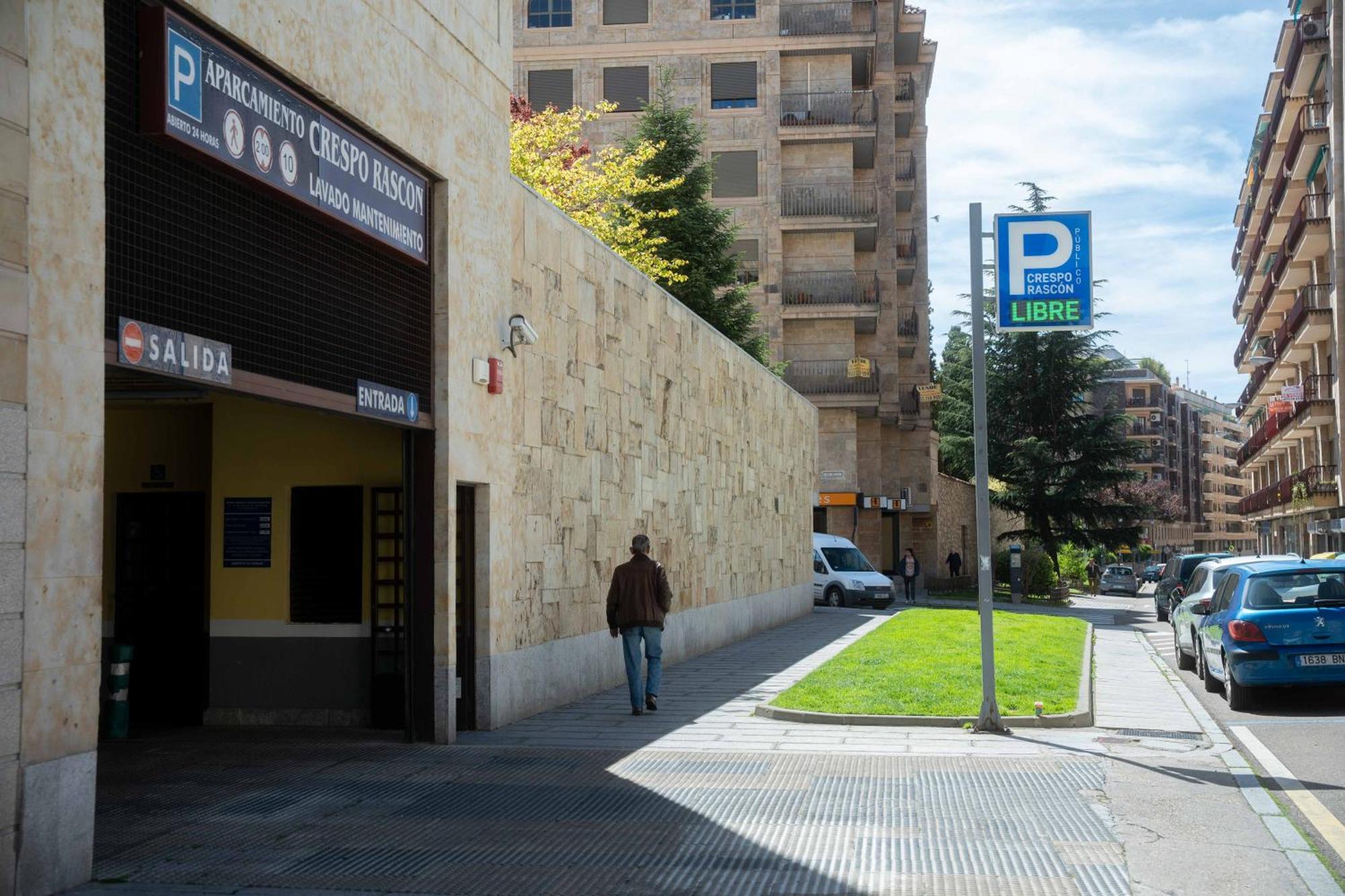 Apartamento Prisma Salamanca