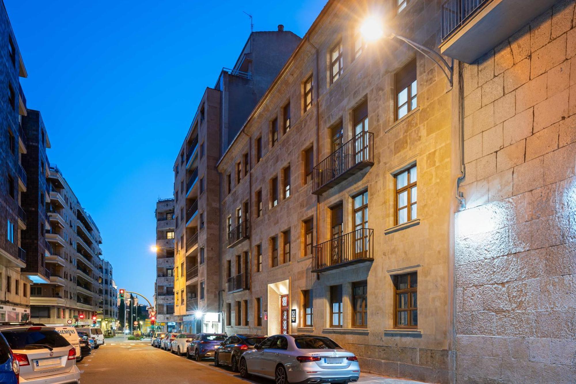 Apartamento Prisma Salamanca