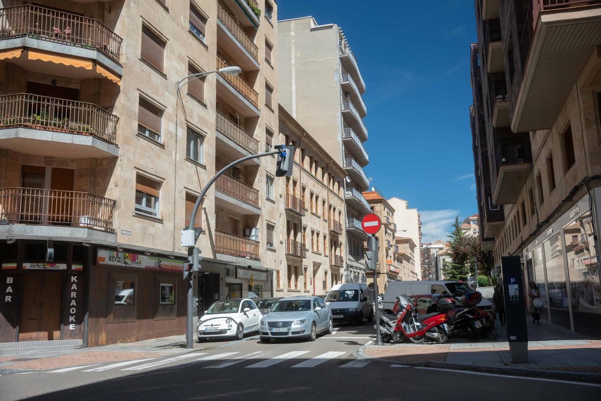 Apartamento Prisma