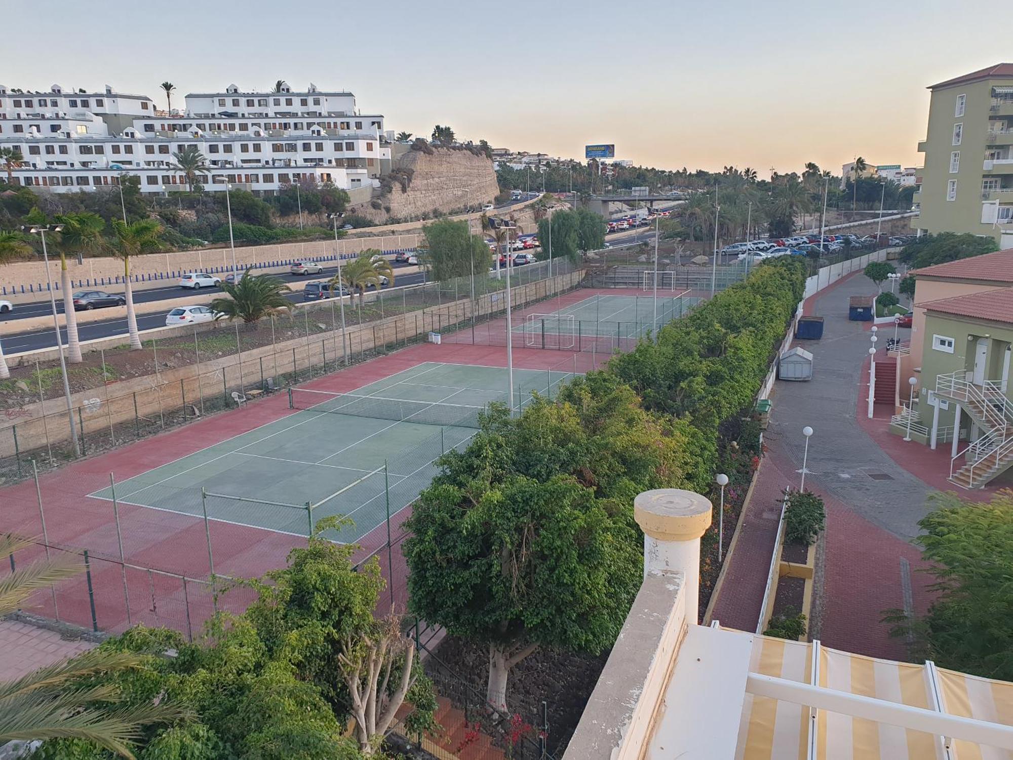 Apartamento Orlando 410 - Ocean View Costa Adeje (Tenerife)