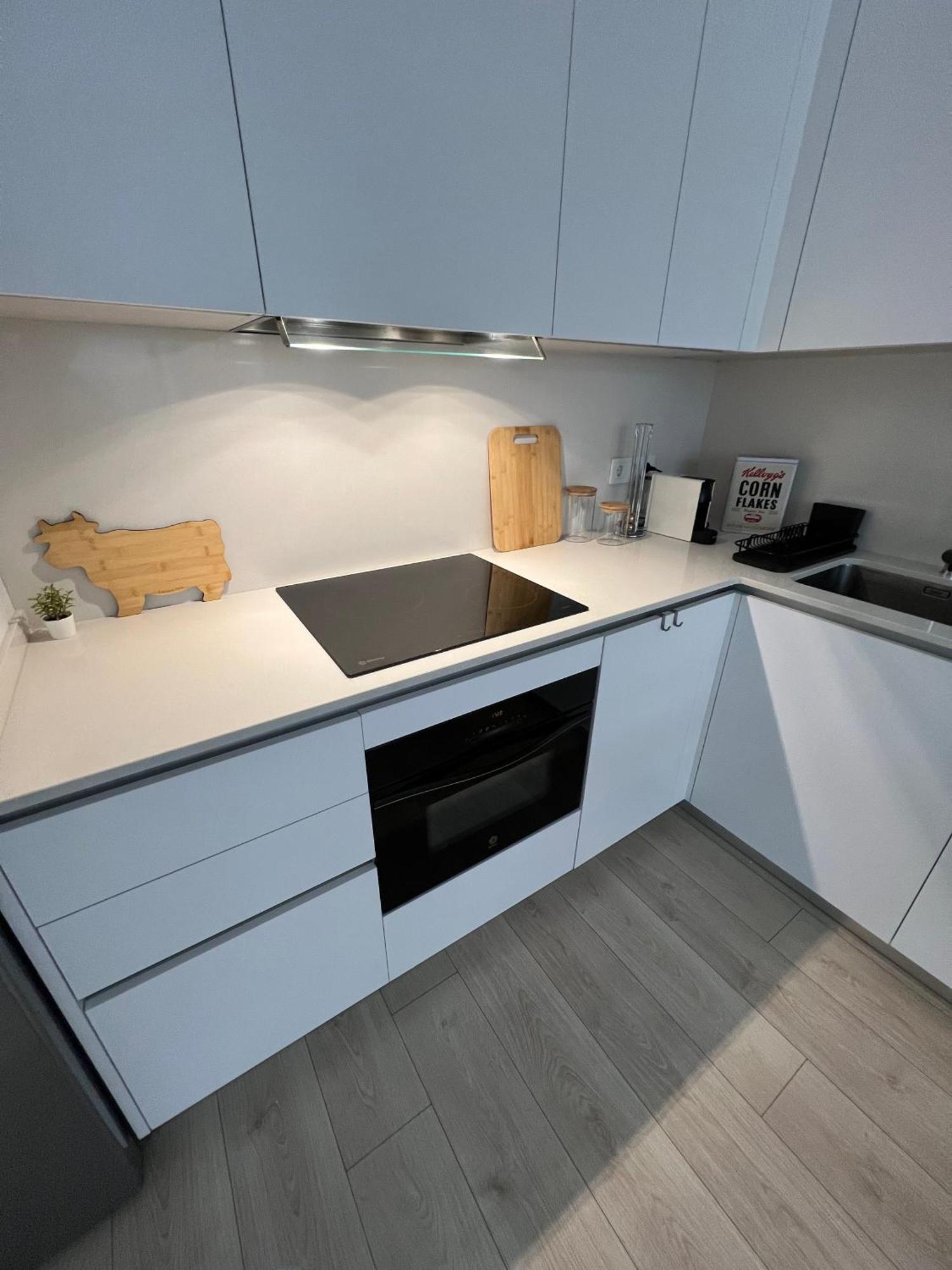 Sunset Experience - Terrace Apartment Vigo