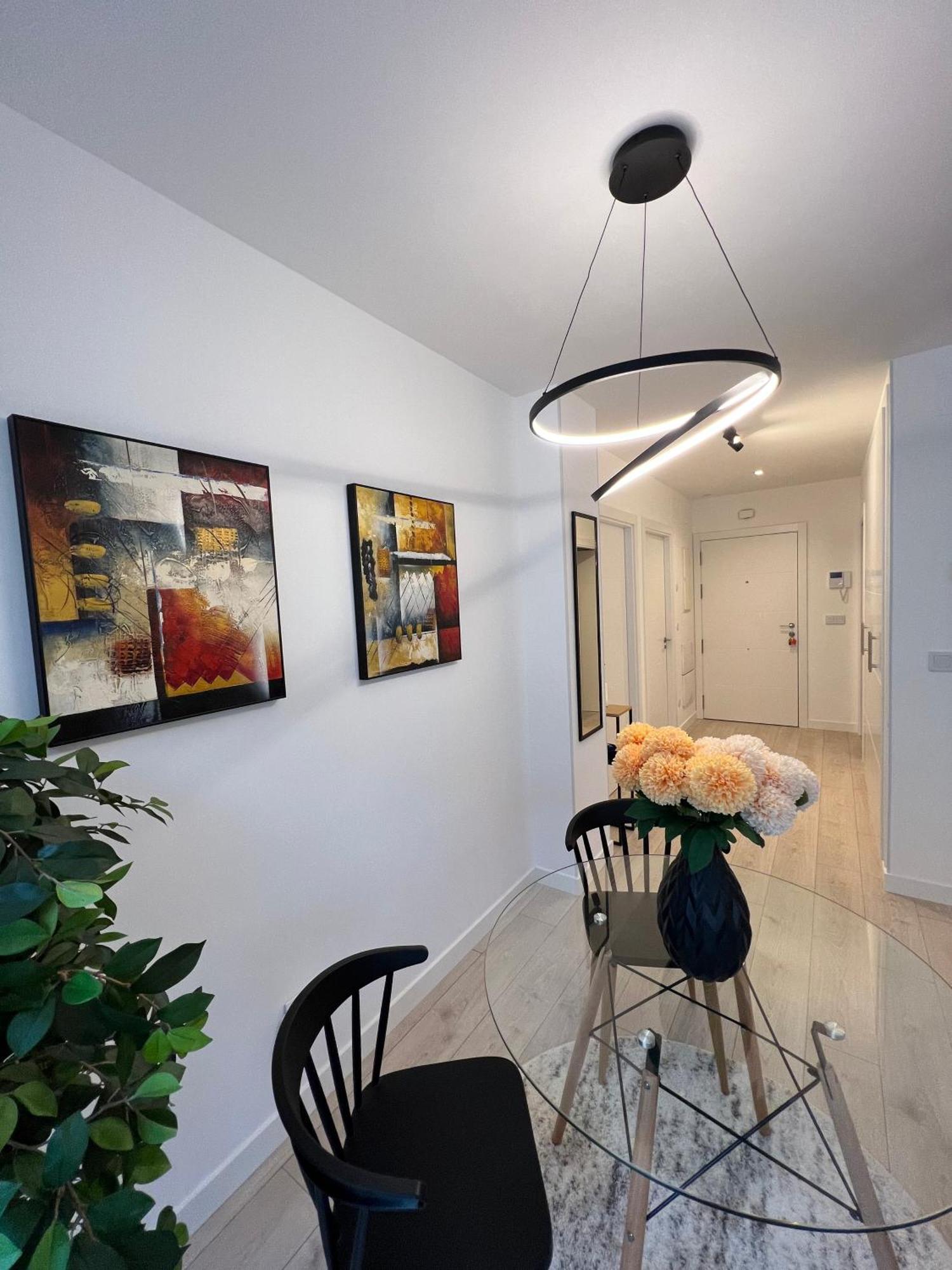 Sunset Experience - Terrace Apartment Vigo