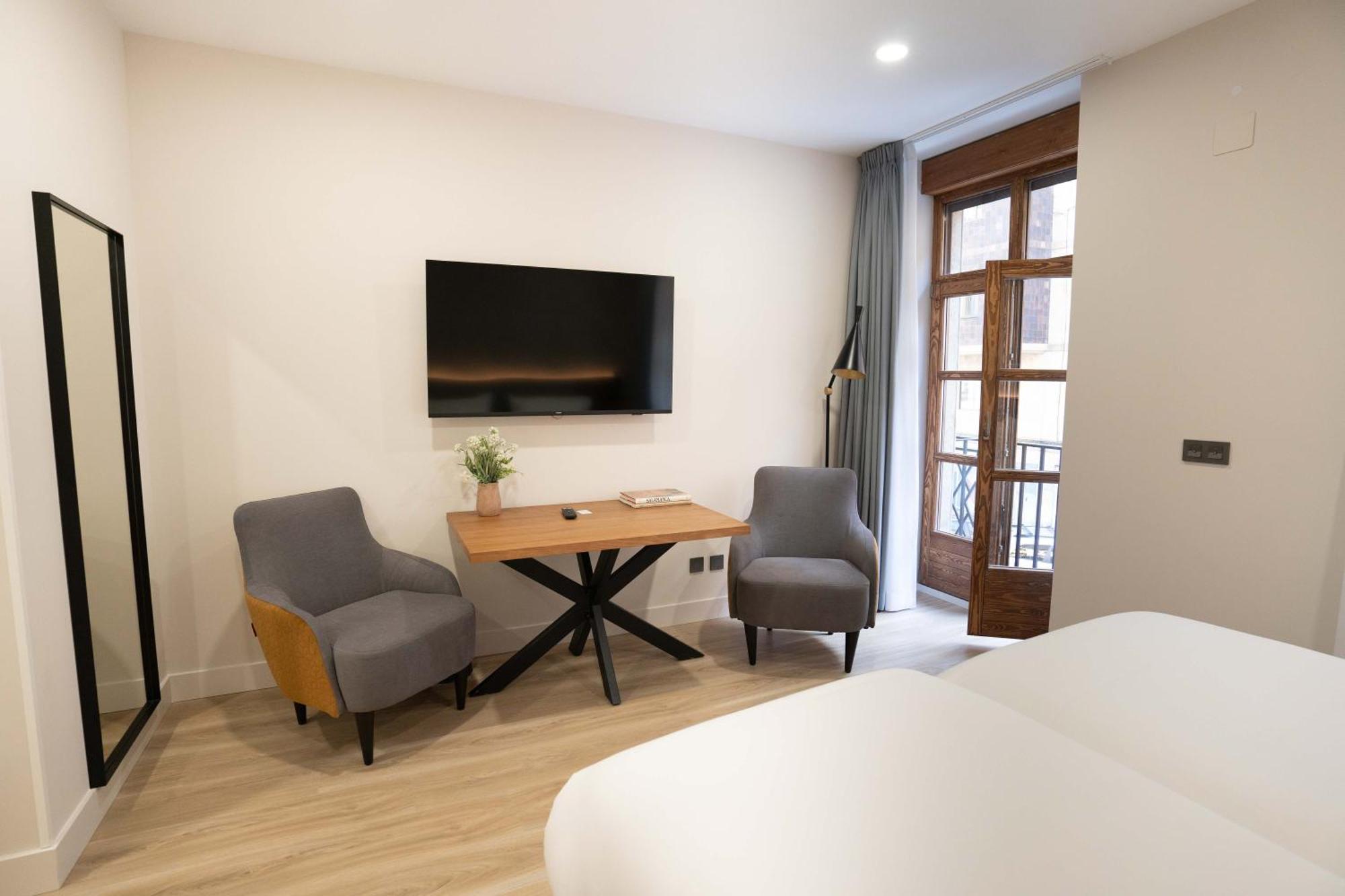 Apartamento Prisma *
