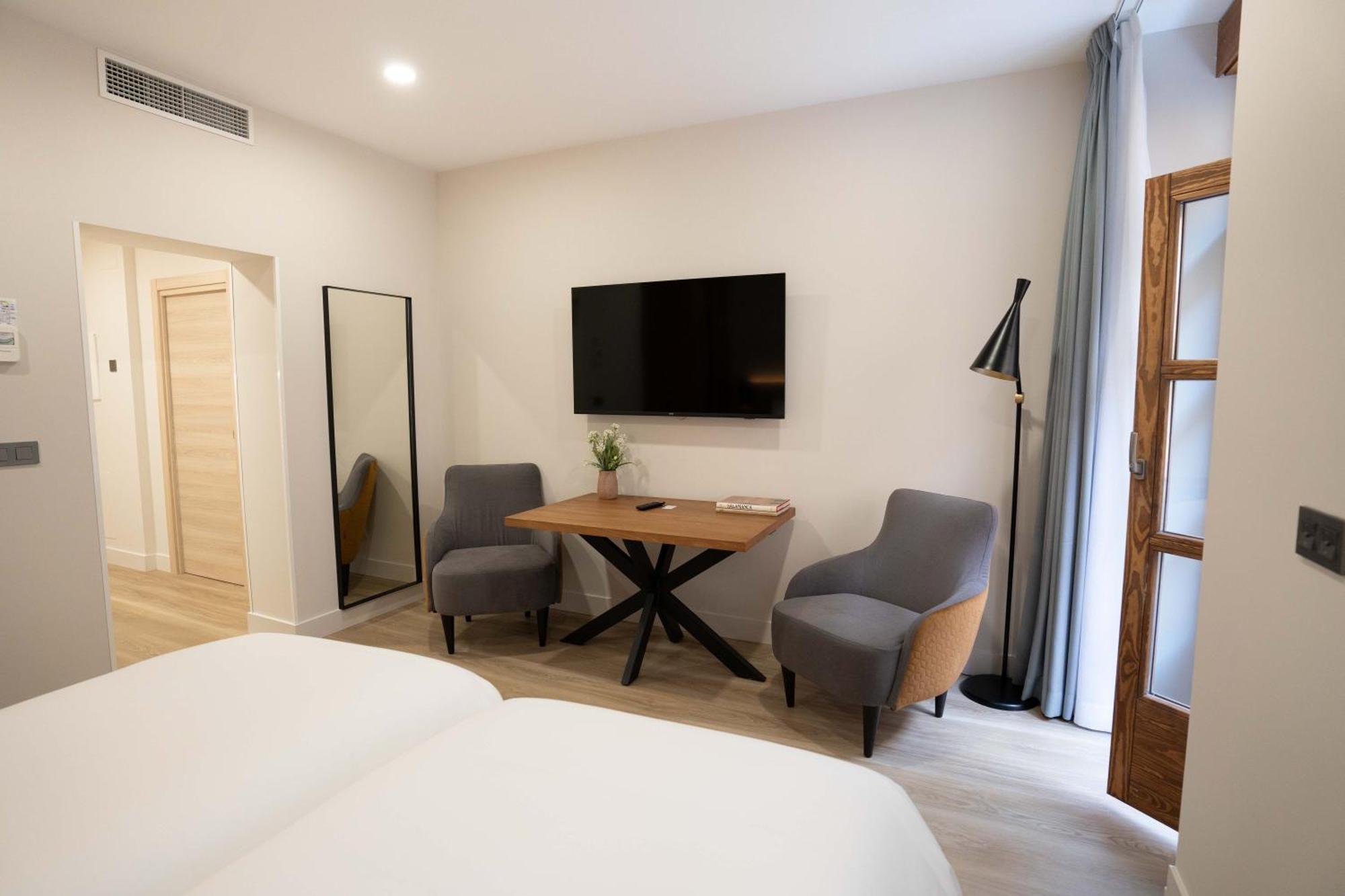 Prisma Apartamento Salamanca