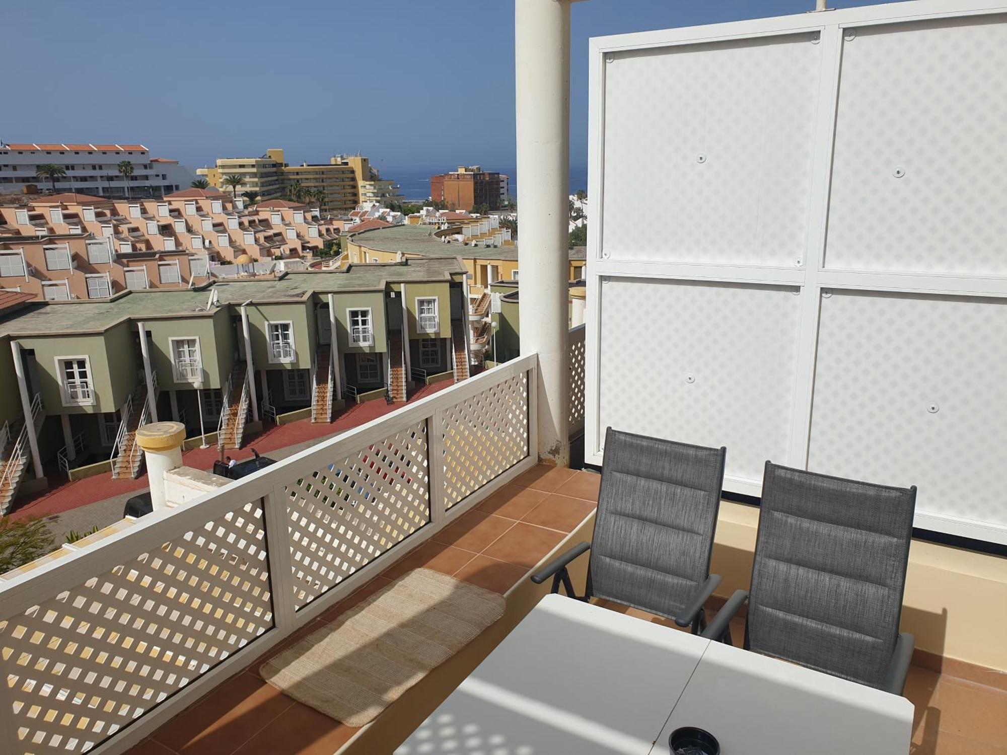 Apartamento Orlando 410 - Ocean View *