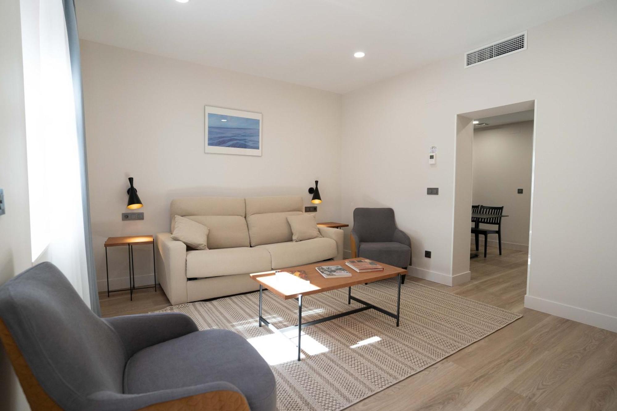 Prisma Apartamento Salamanca