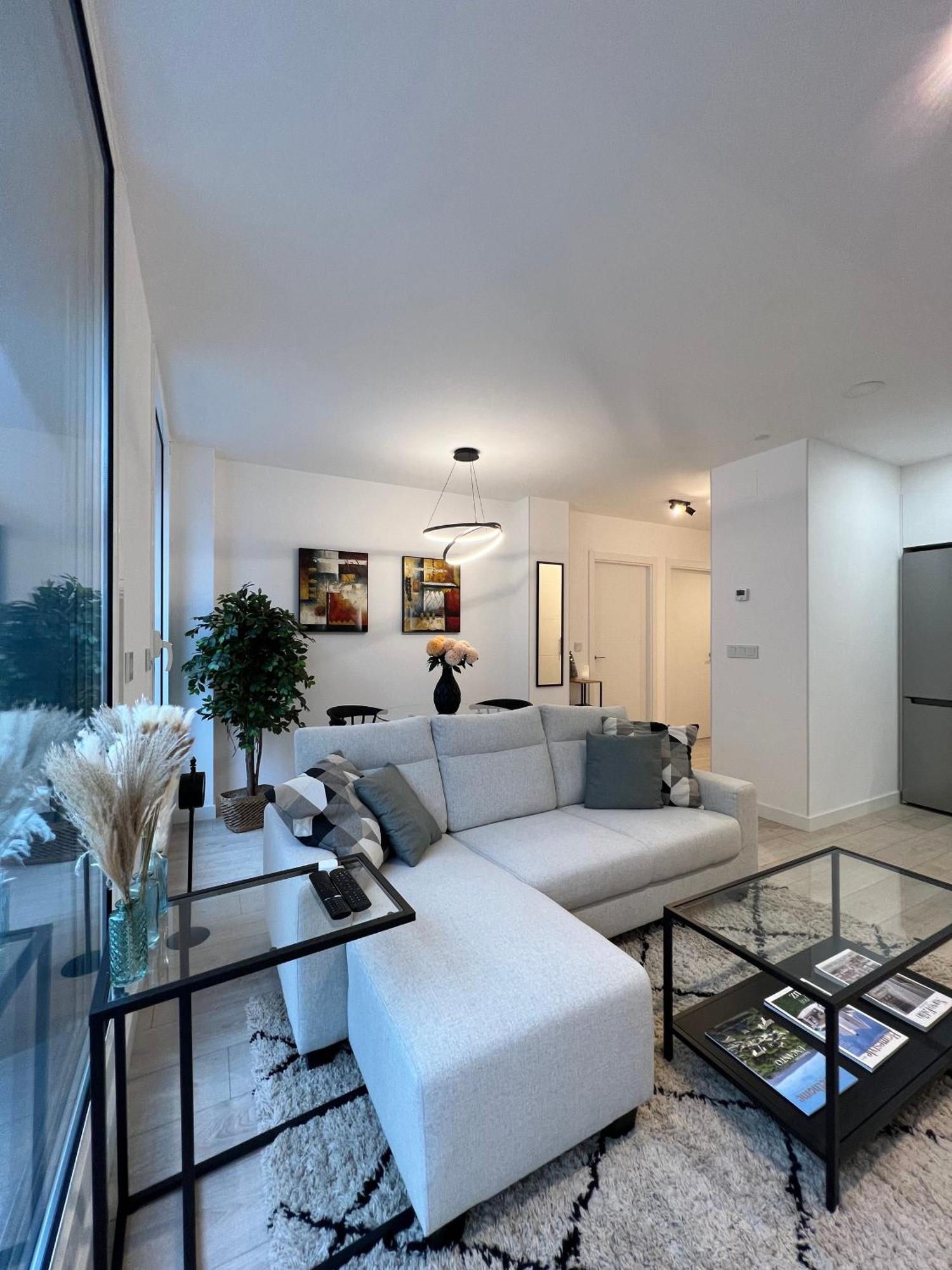 Sunset Experience - Terrace Apartment Vigo