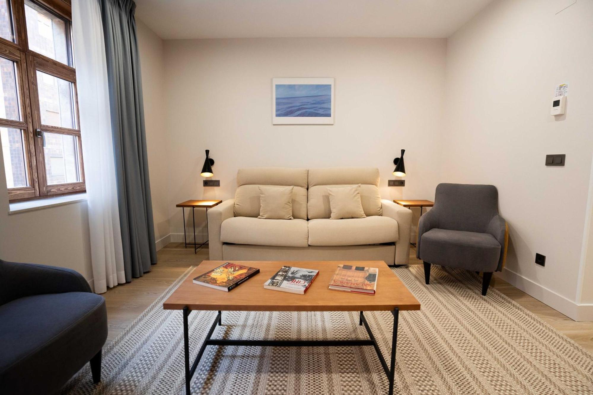 Apartamento Prisma *