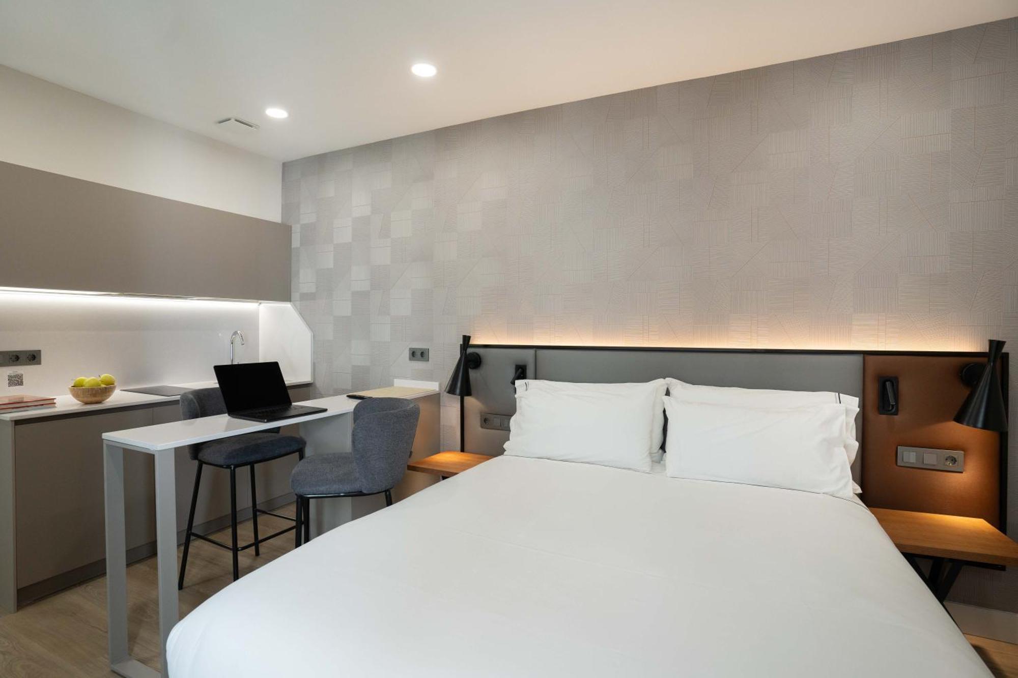 Apartamento Prisma Salamanca