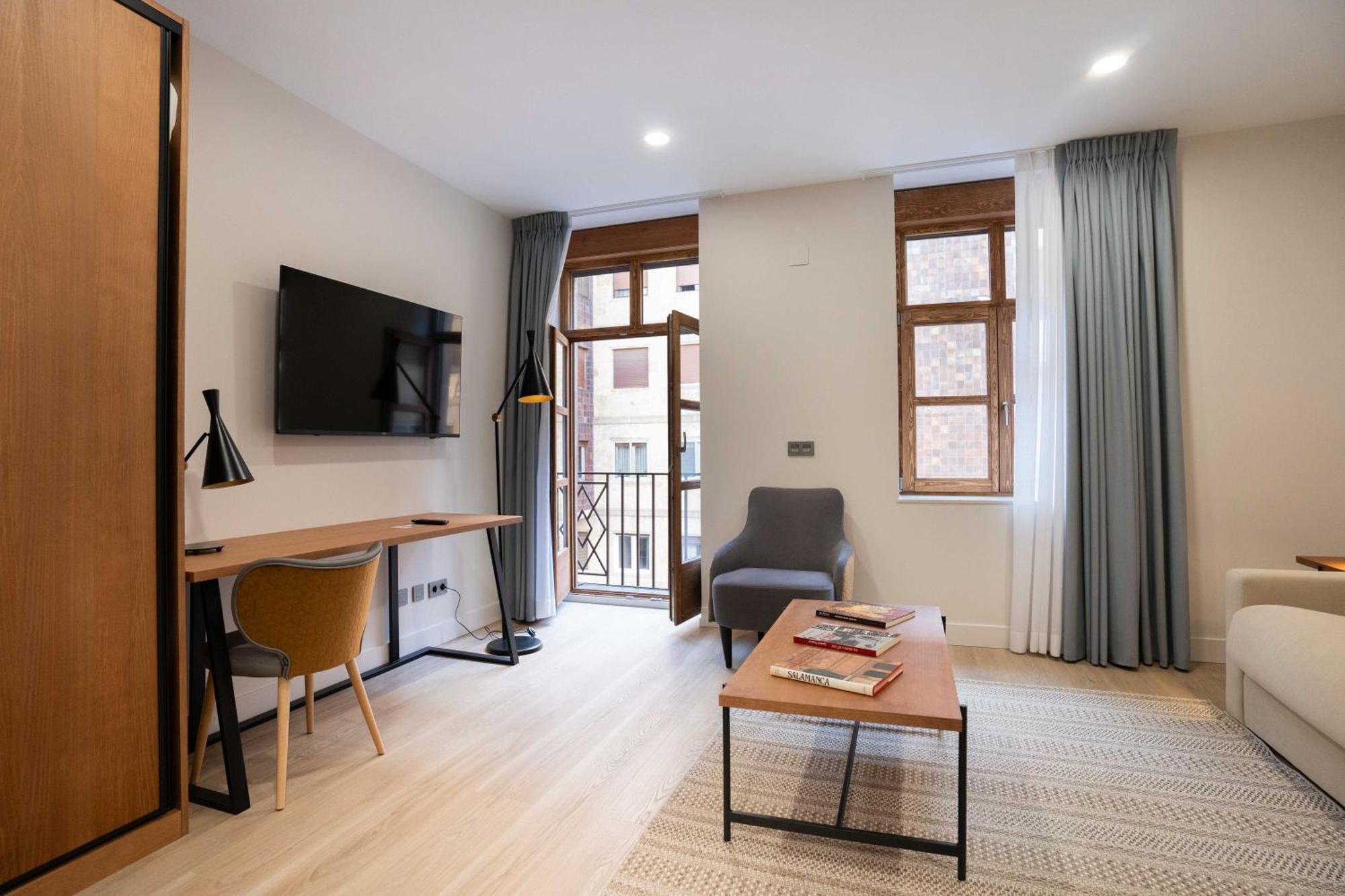 Prisma Apartamento Salamanca
