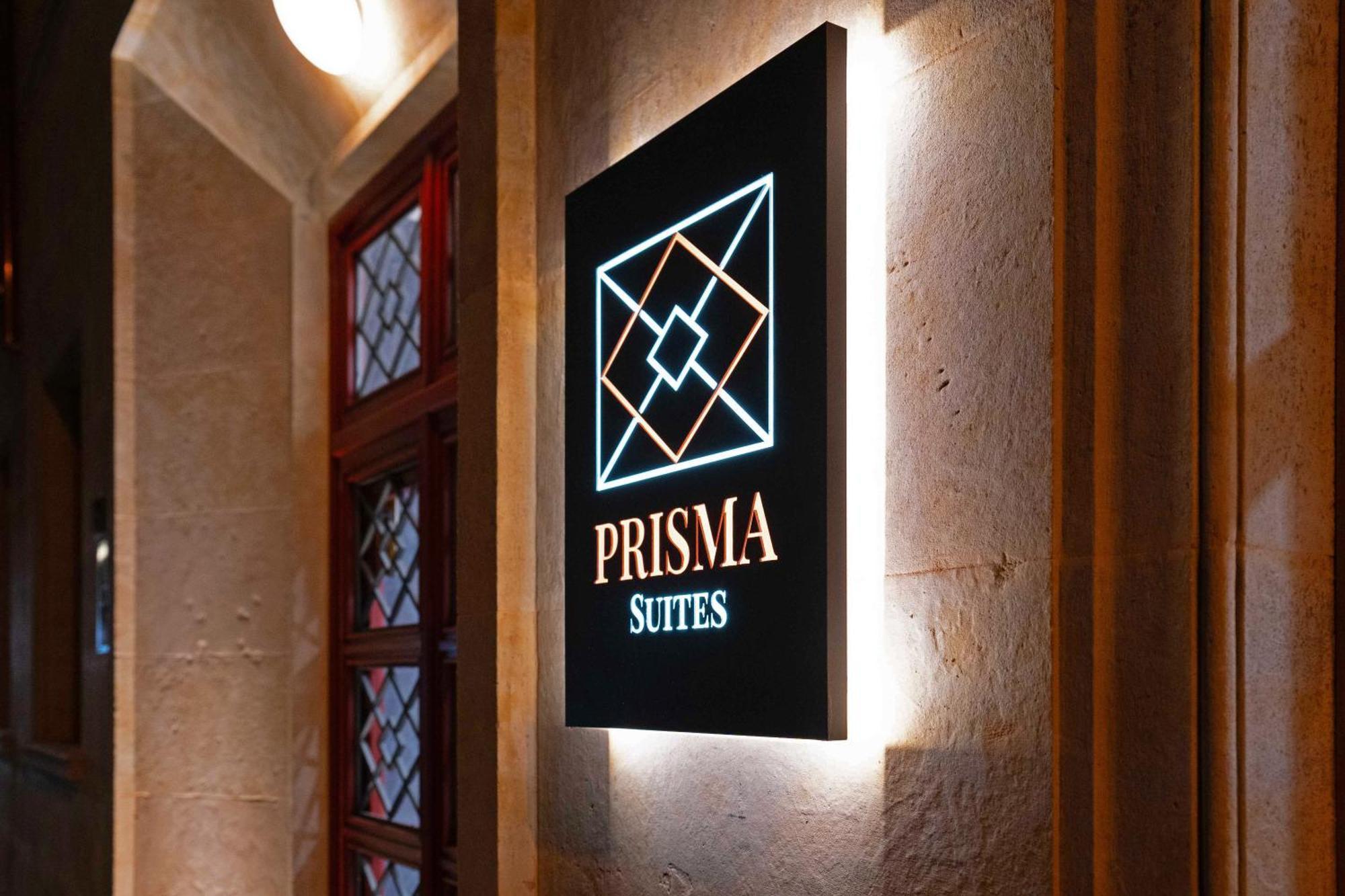 Apartamento Prisma Salamanca