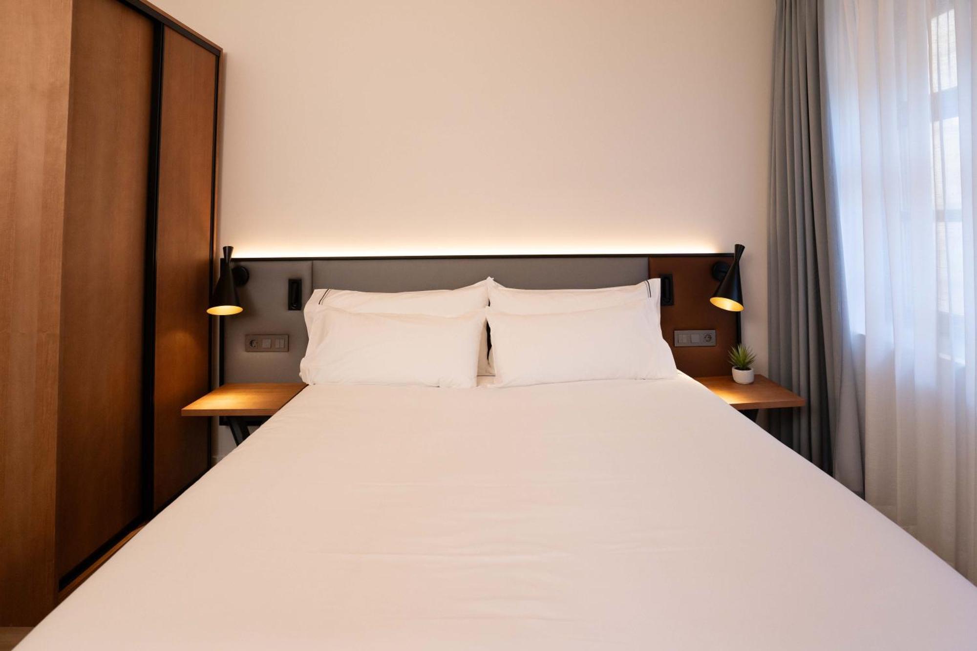 Apartamento Prisma Salamanca