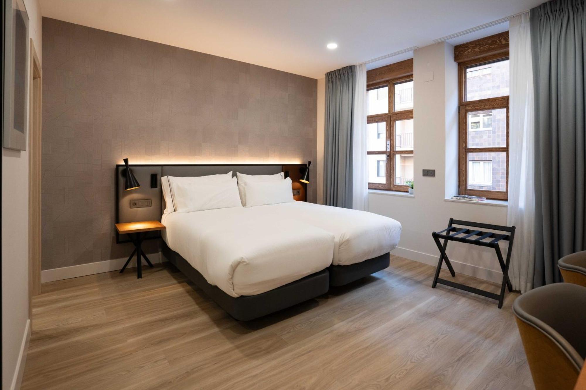 Prisma Apartamento Salamanca