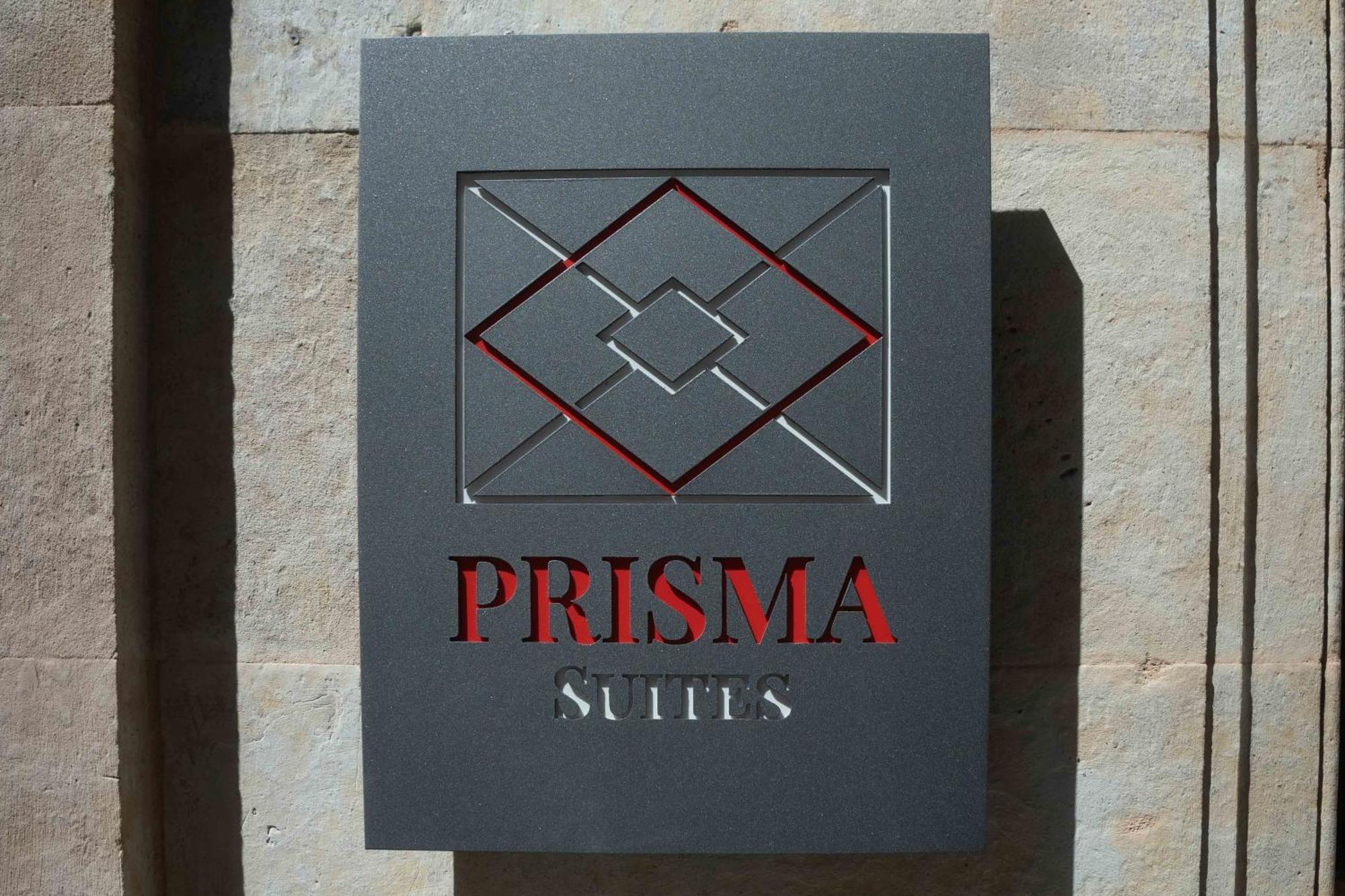 Apartamento Prisma Salamanca