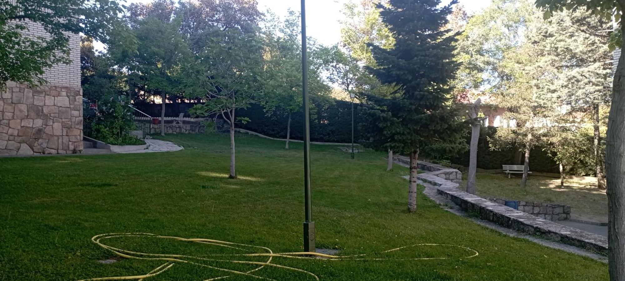 Apartamento Granja De San Antonio *