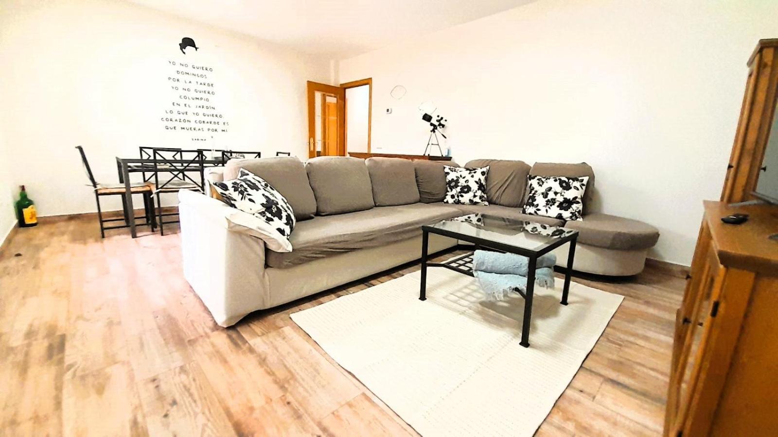 Apartamento La Casona