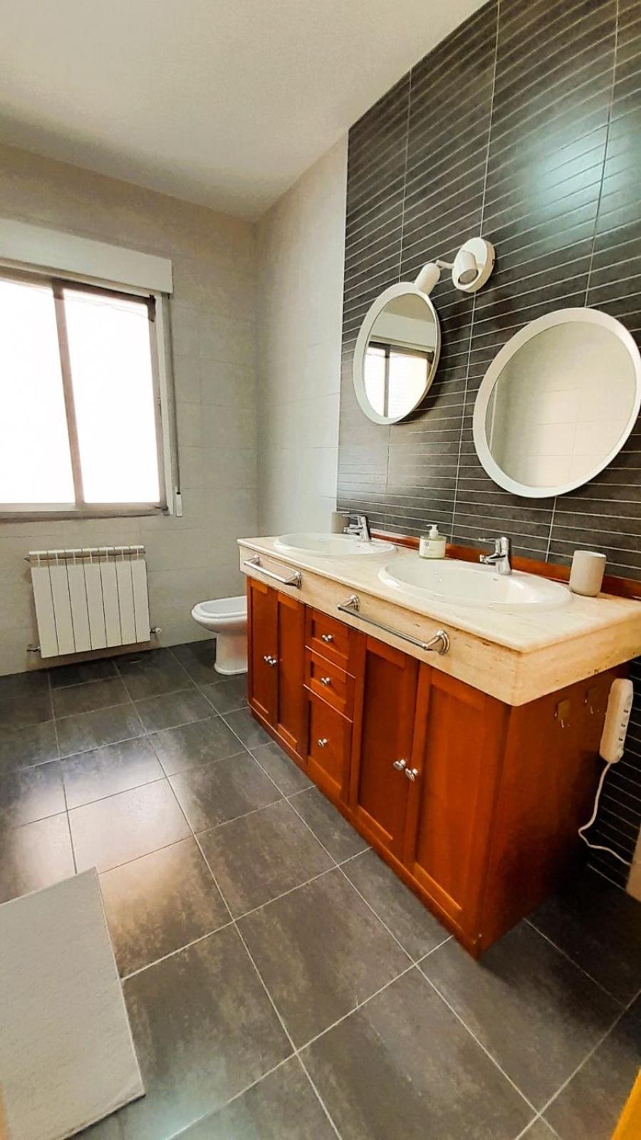 La Casona Apartamento Serranillos
