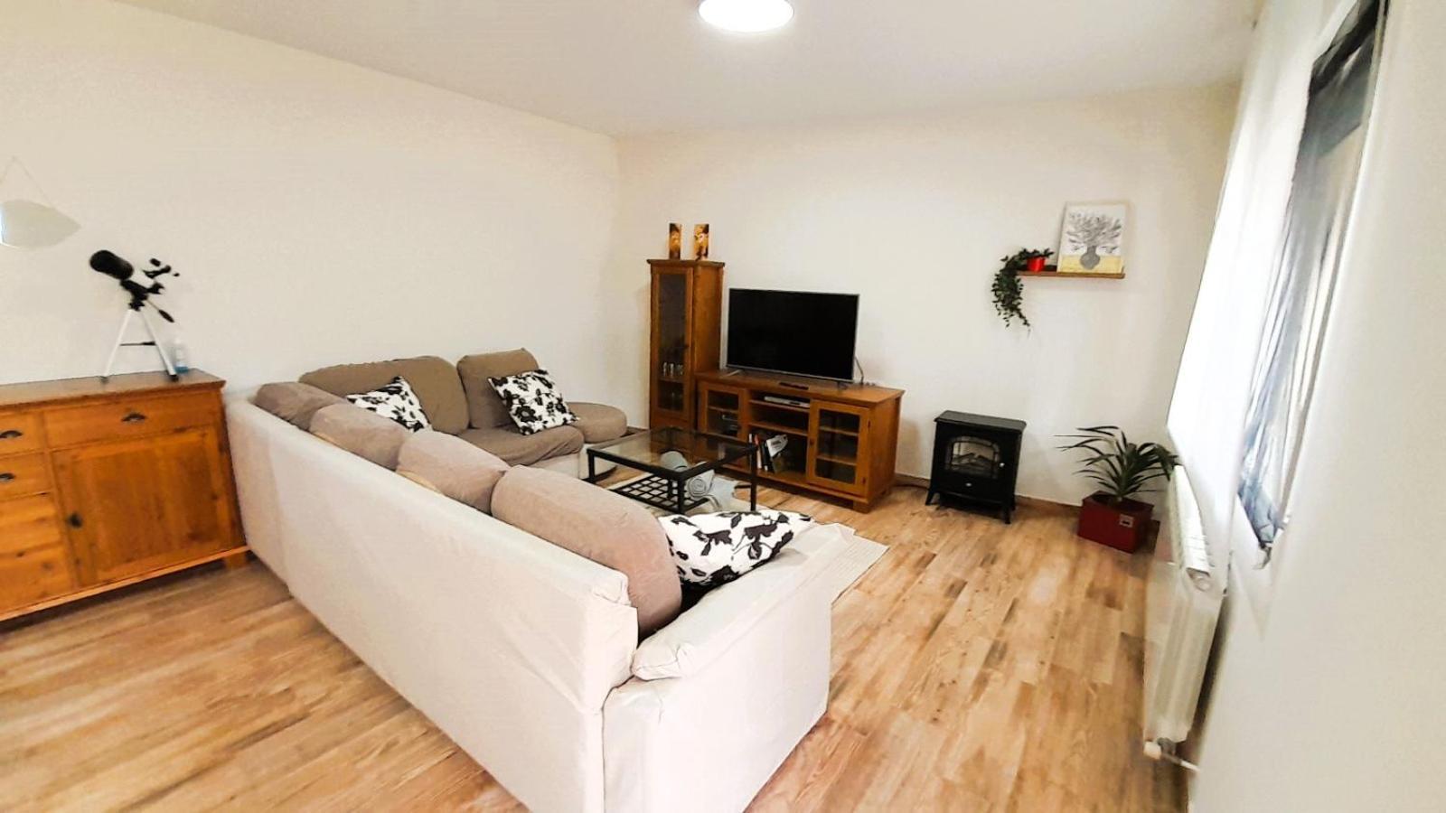 Apartamento La Casona