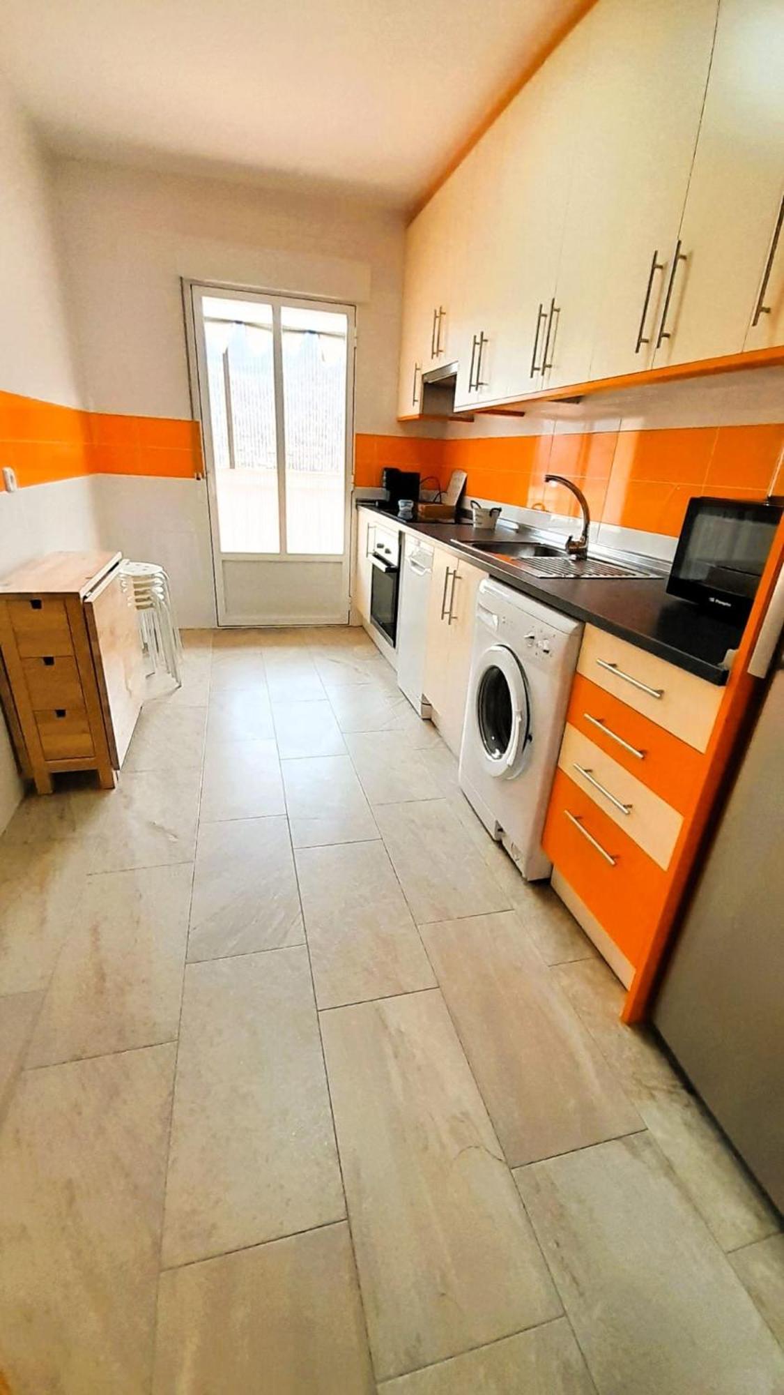 Apartamento La Casona Serranillos