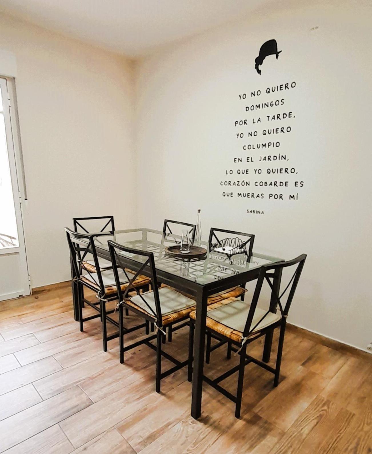 La Casona Apartamento *