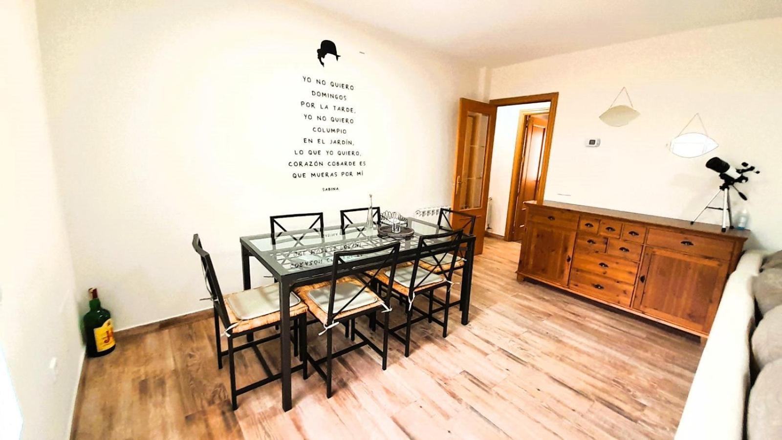 Apartamento La Casona *