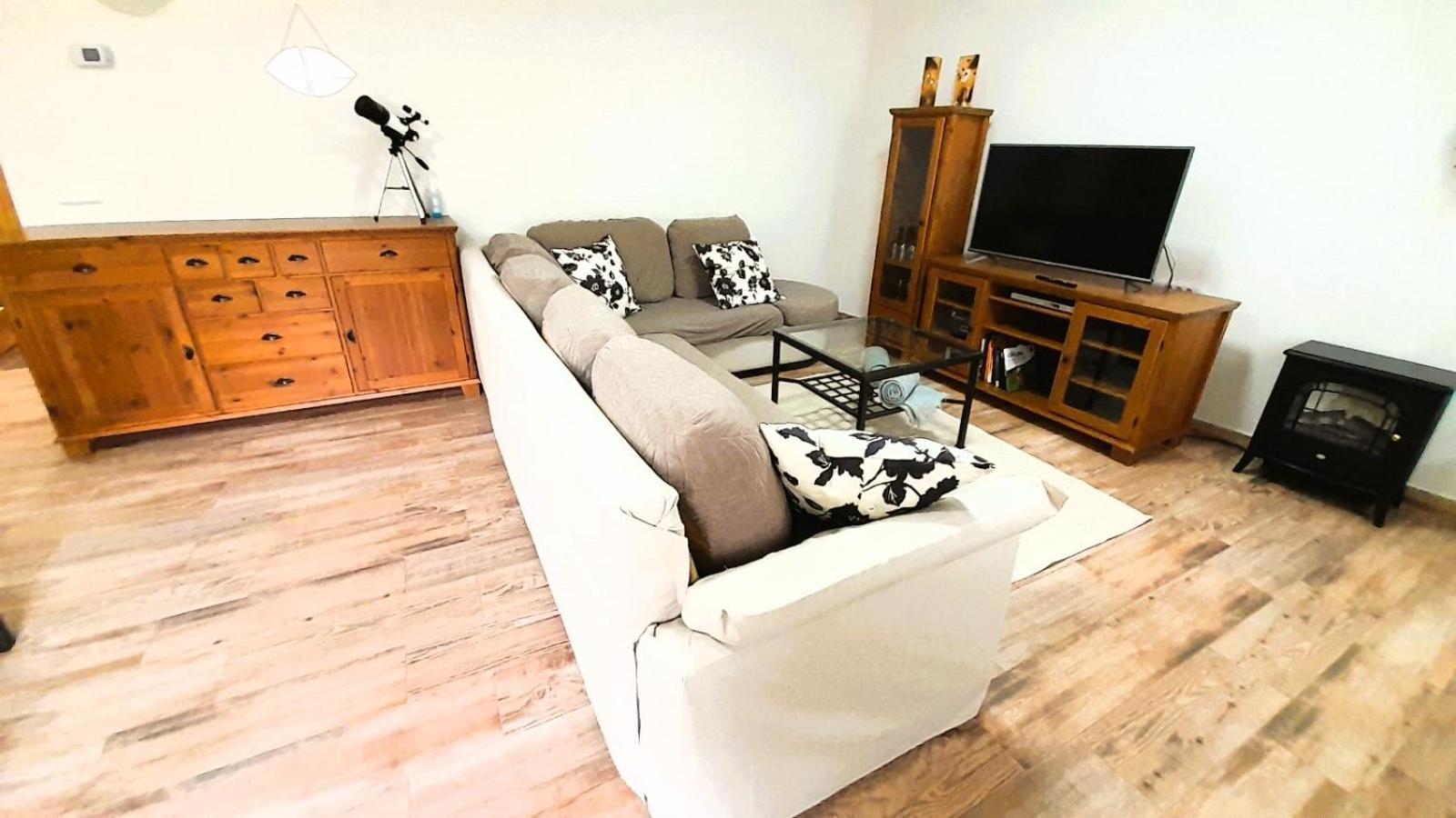 Apartamento La Casona Serranillos