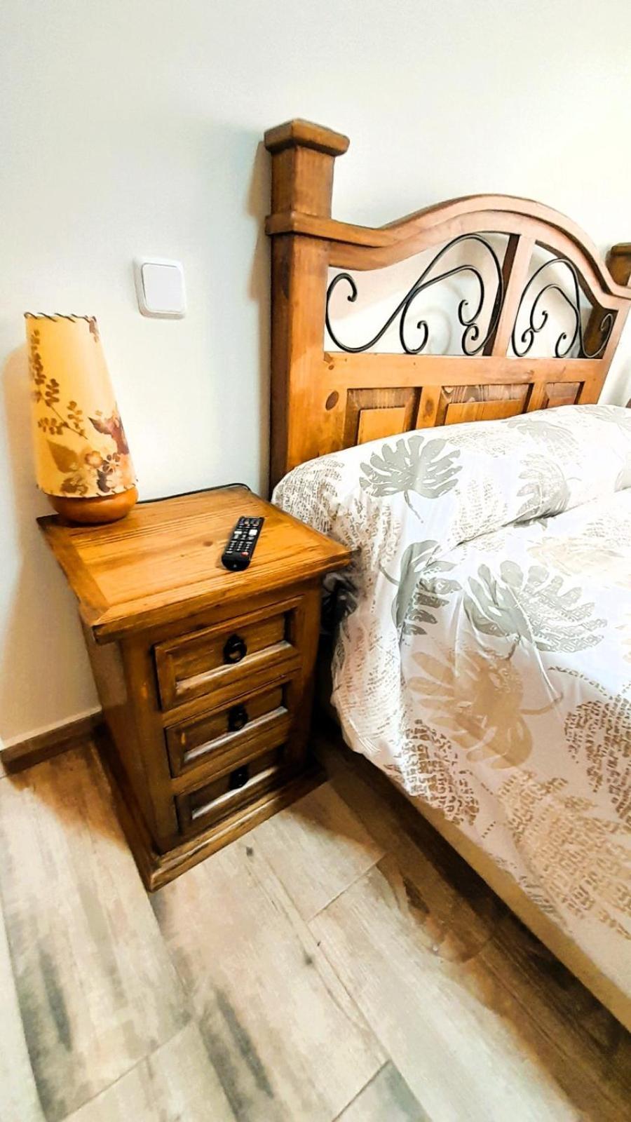 La Casona Apartamento