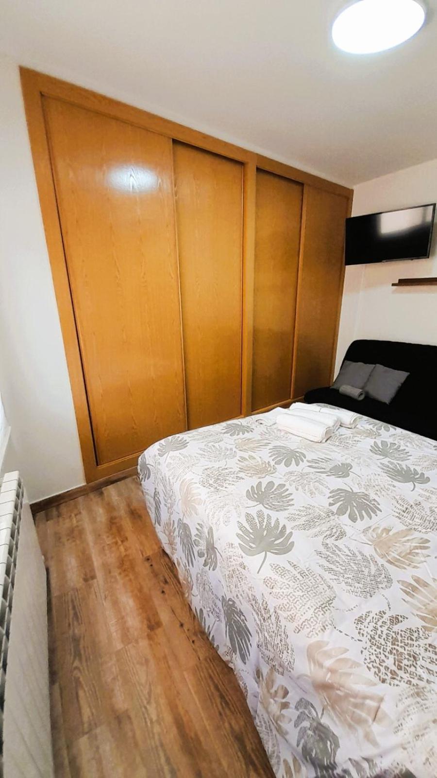 La Casona Apartamento Serranillos