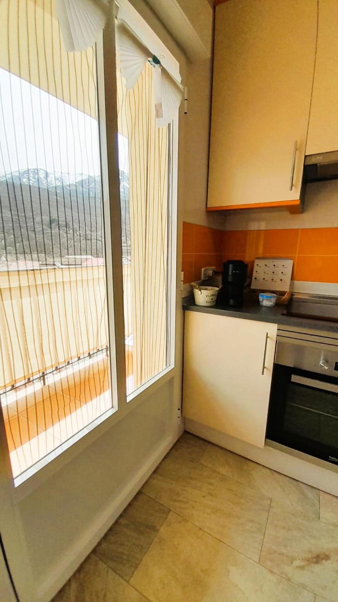 La Casona Apartamento *