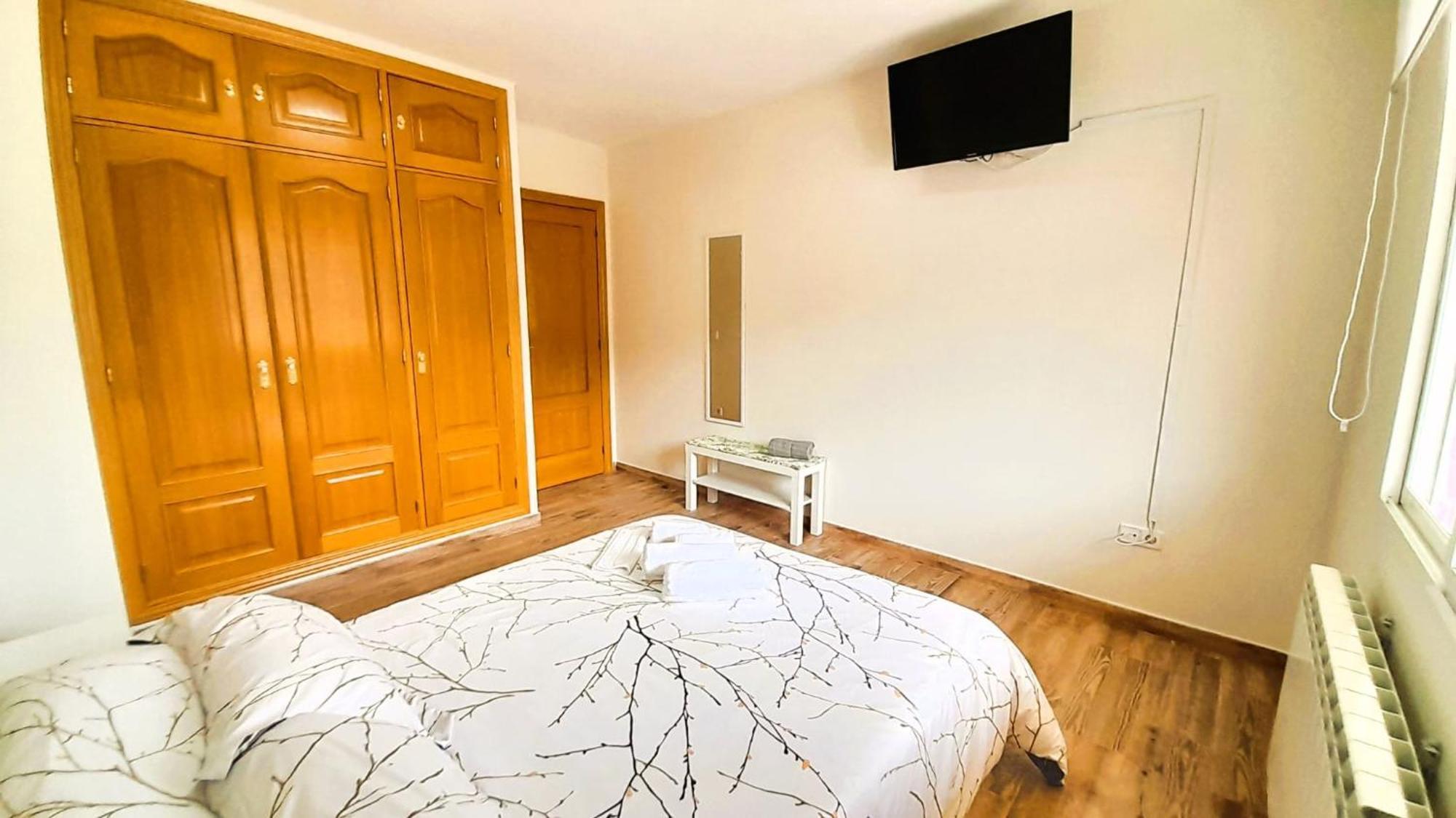 La Casona Apartamento