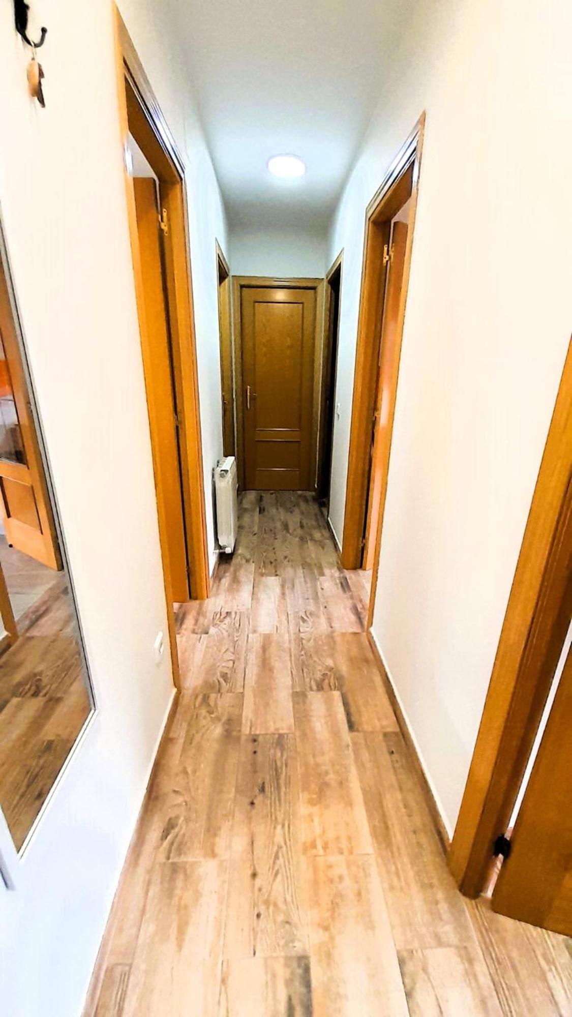 Apartamento La Casona