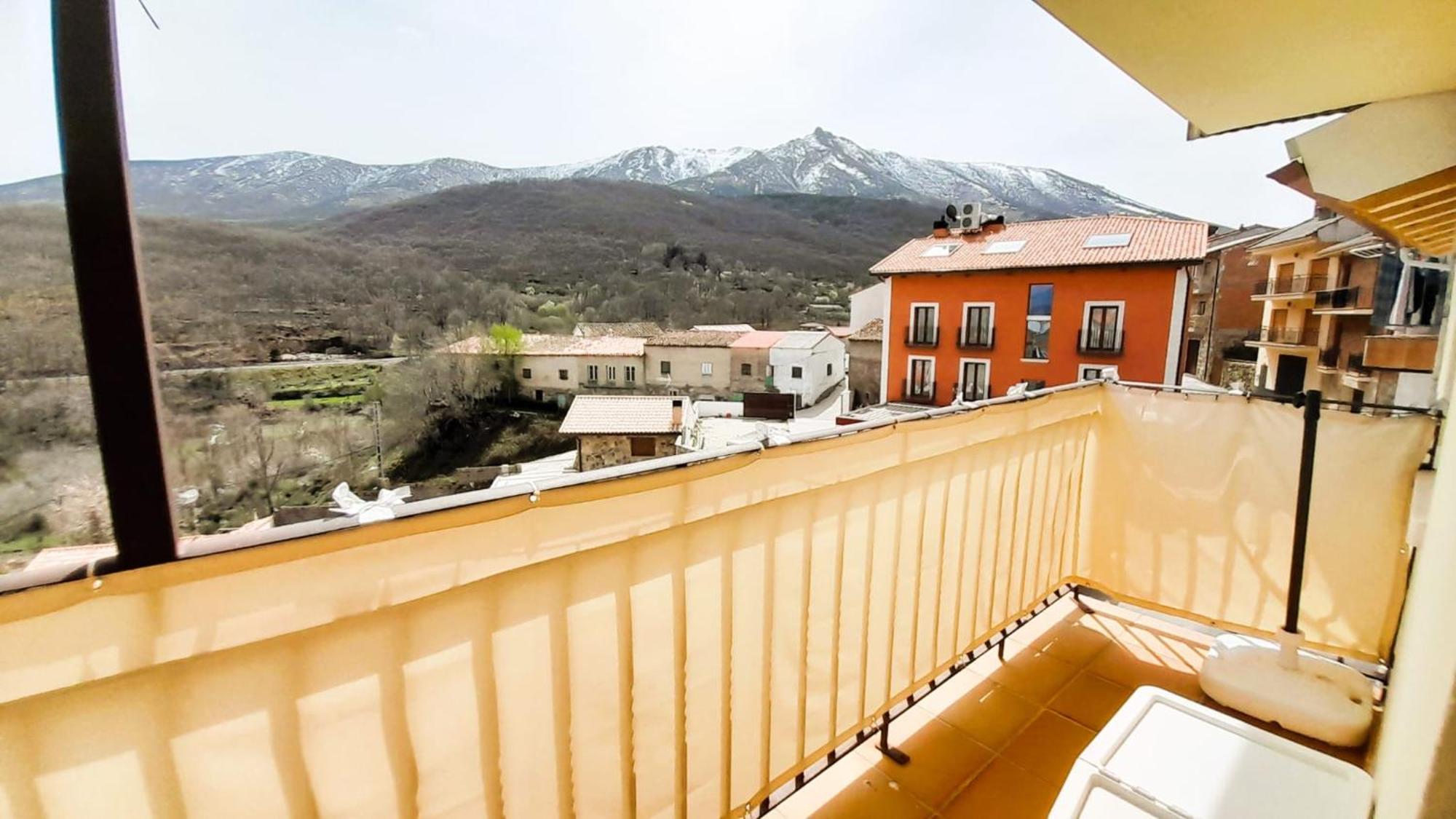 La Casona Apartamento Serranillos