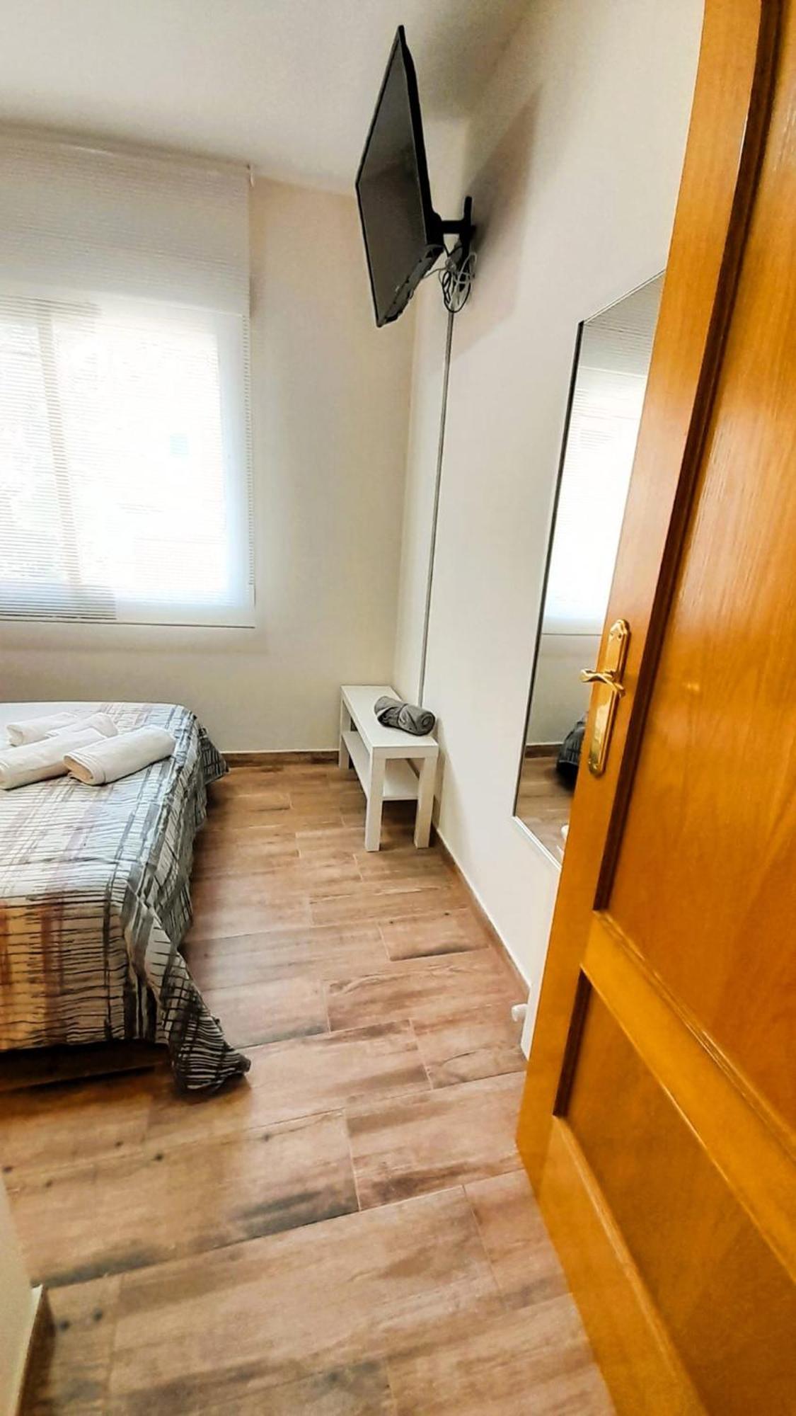 La Casona Apartamento Serranillos