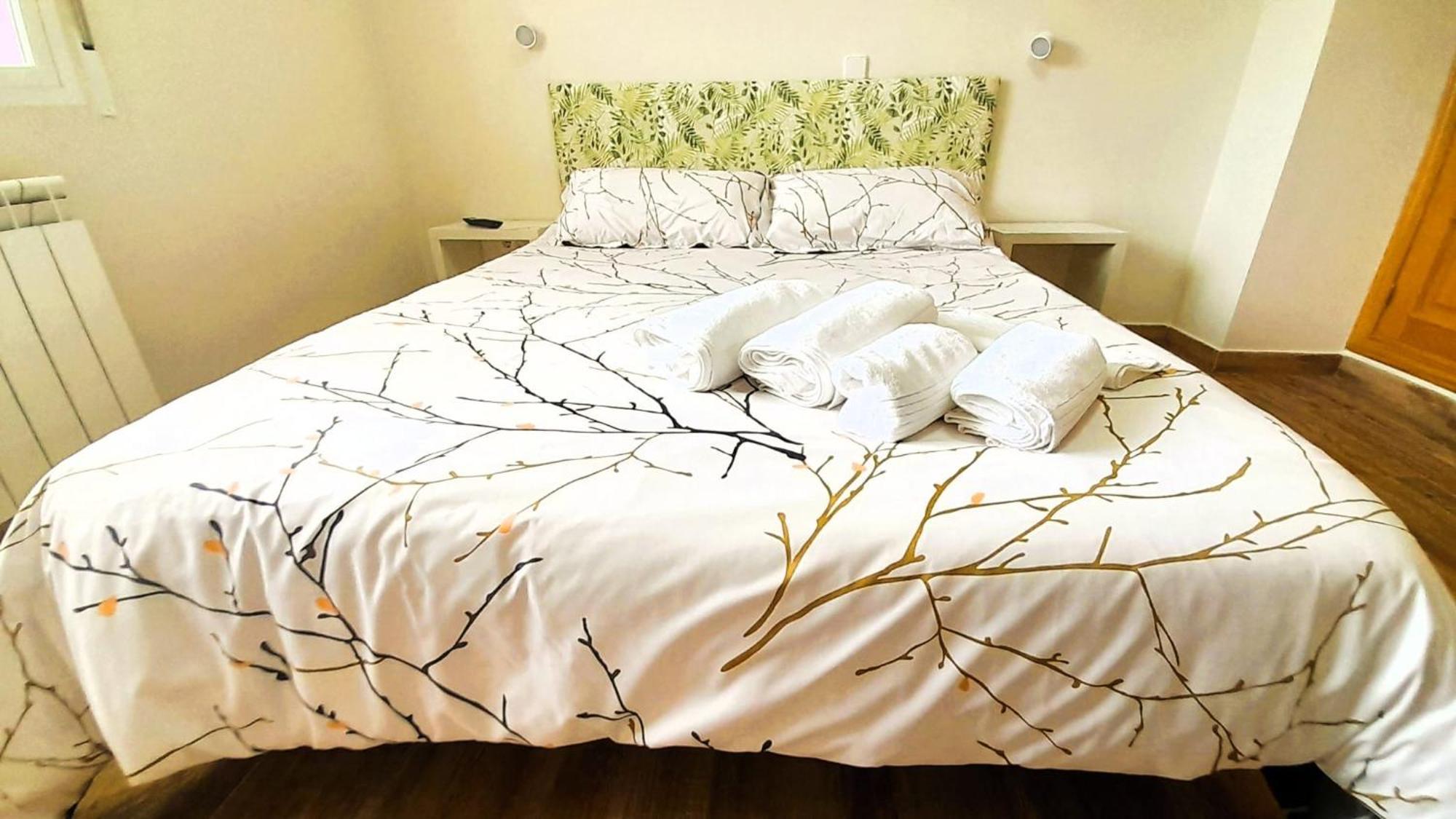 La Casona Apartamento