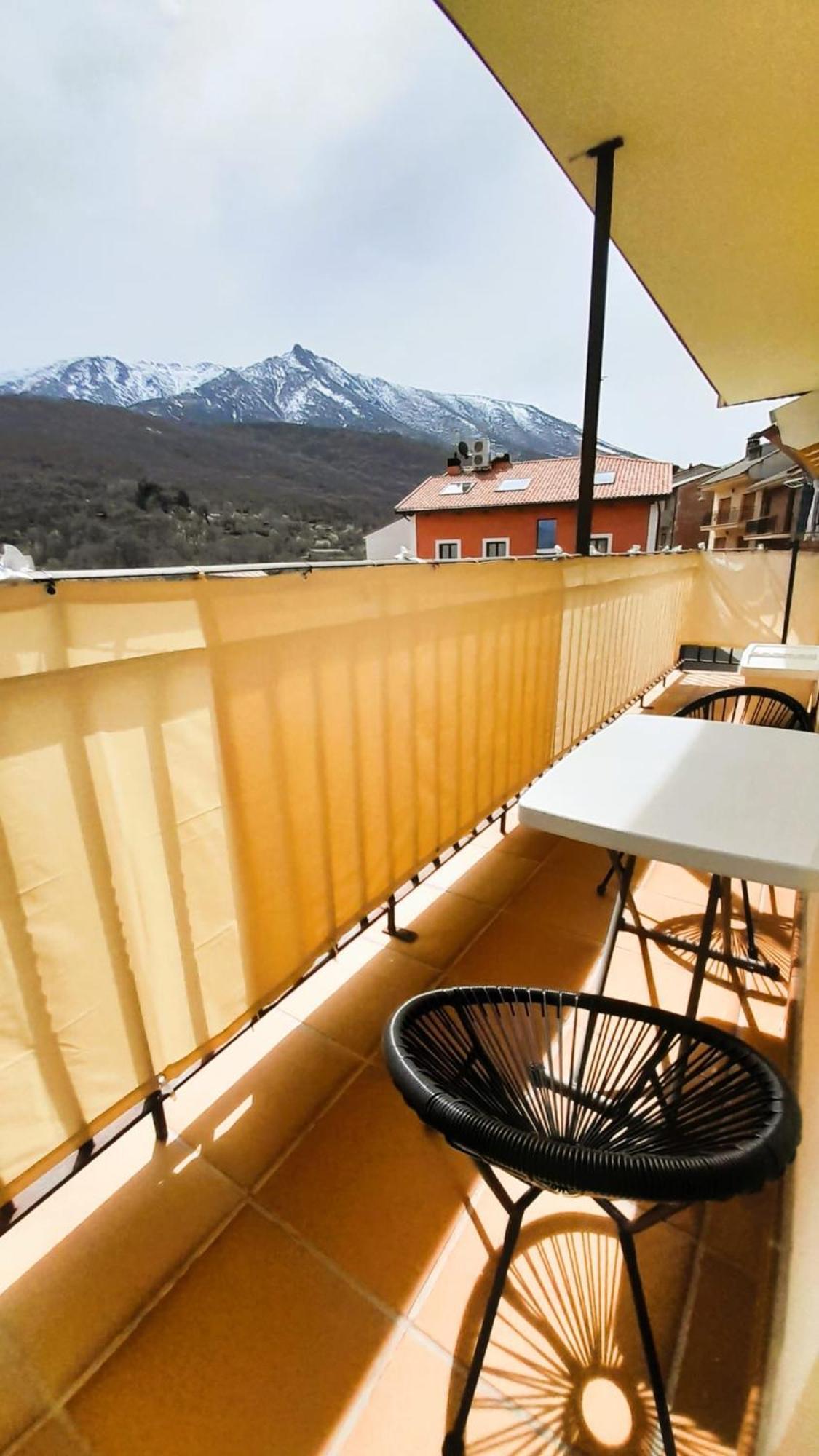 La Casona Apartamento *