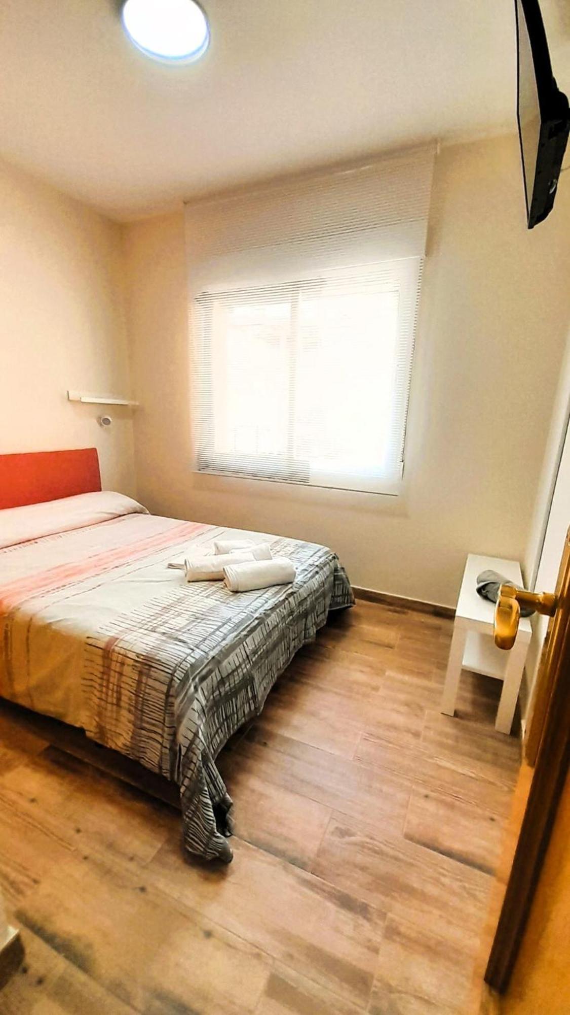 Apartamento La Casona