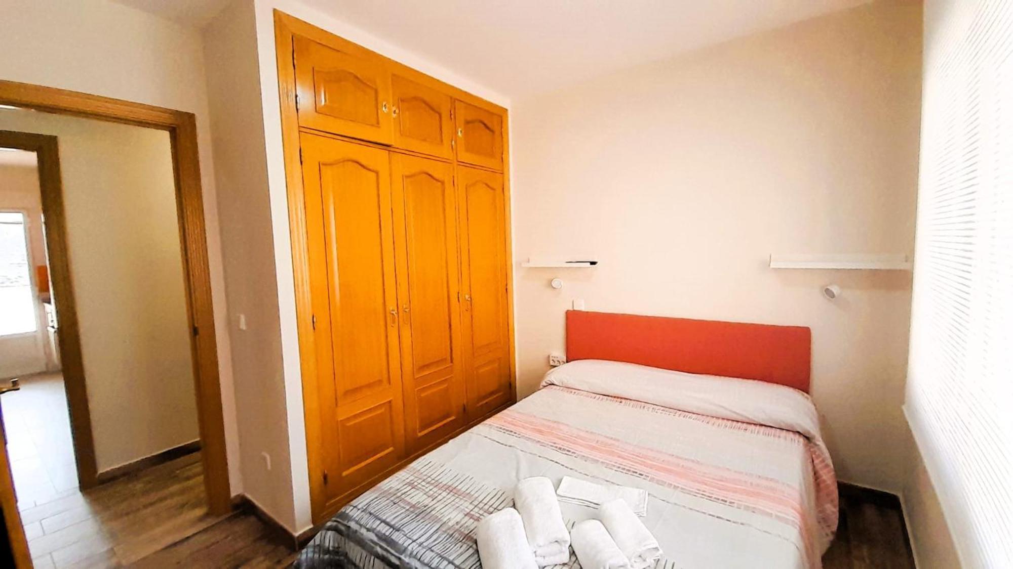 La Casona Apartamento *