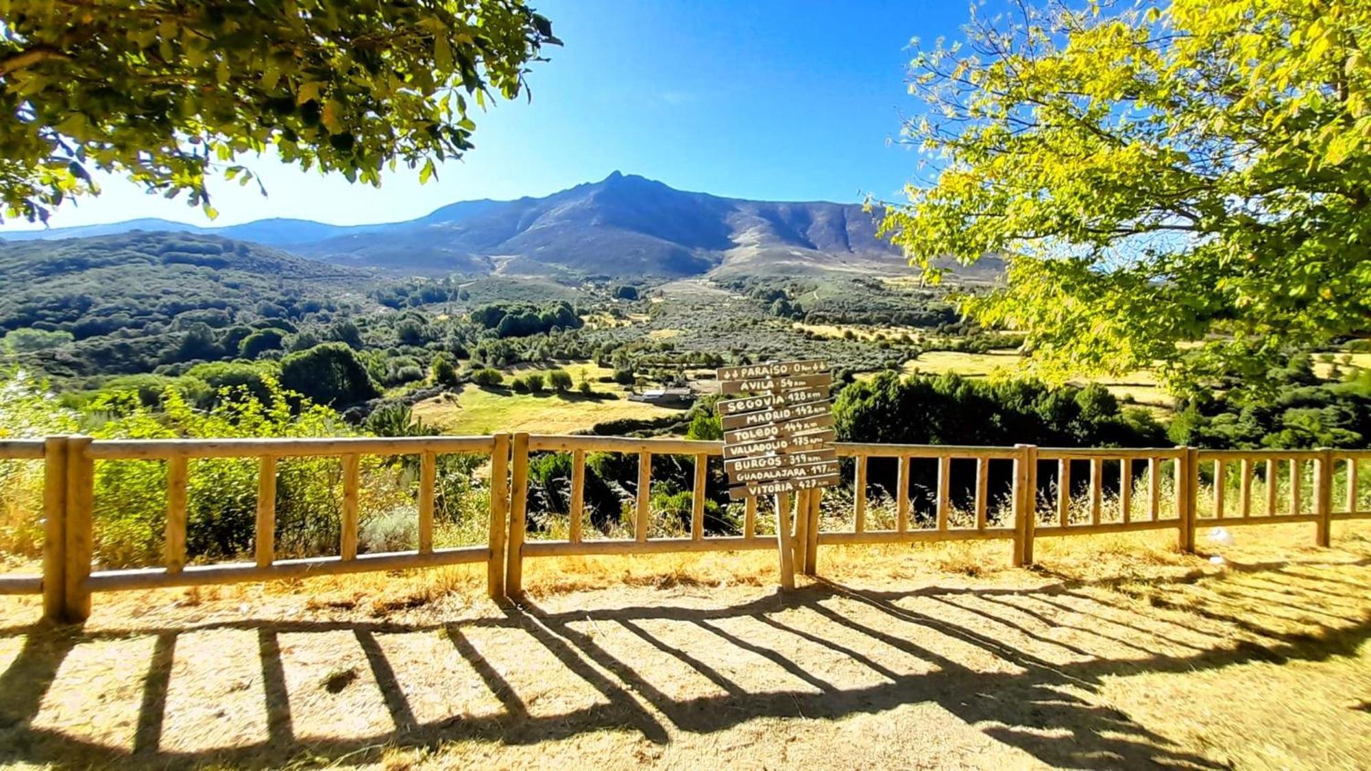 La Casona Apartamento *