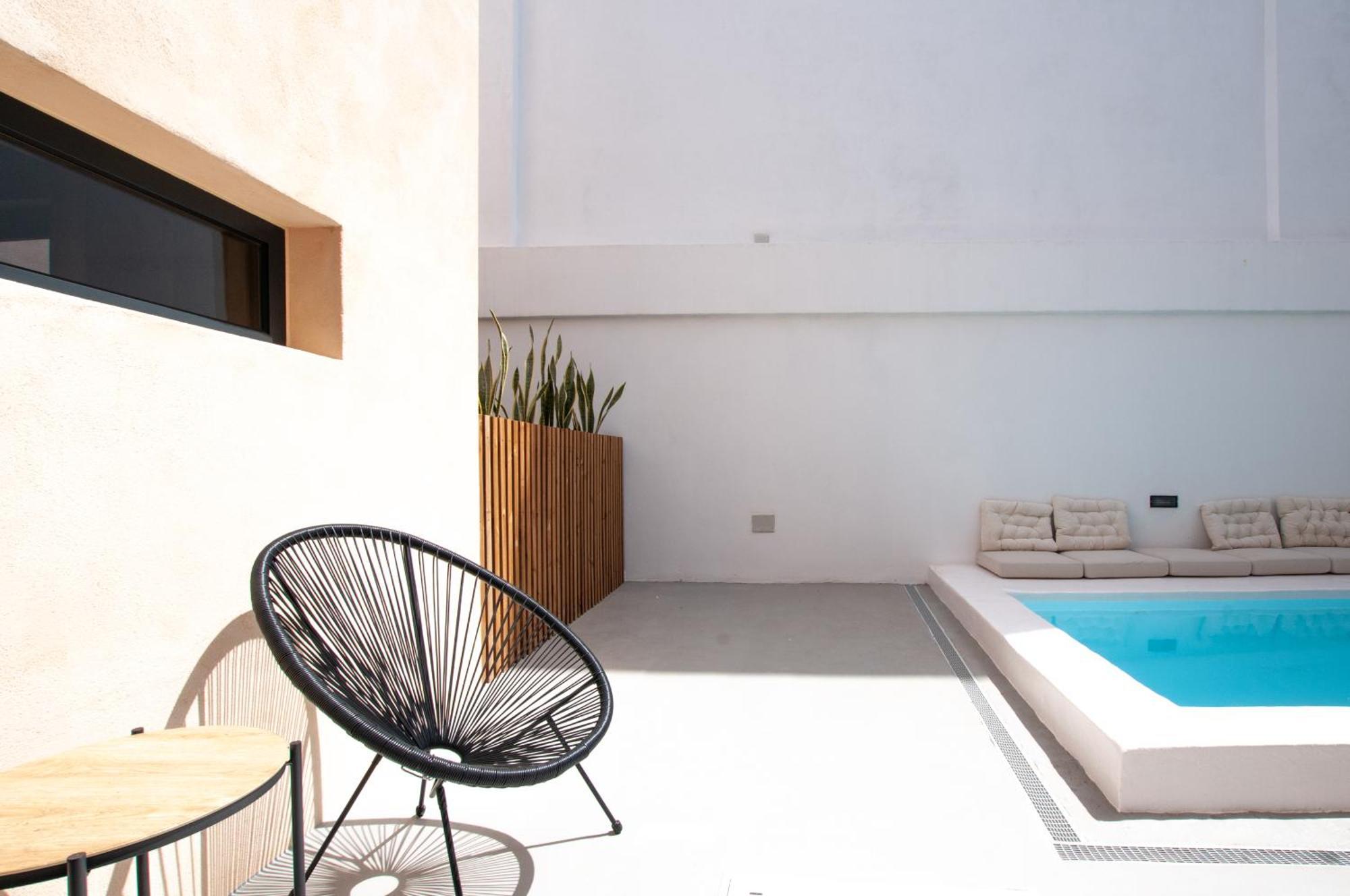 Apartamento La Casa De San Juan - Artemi *