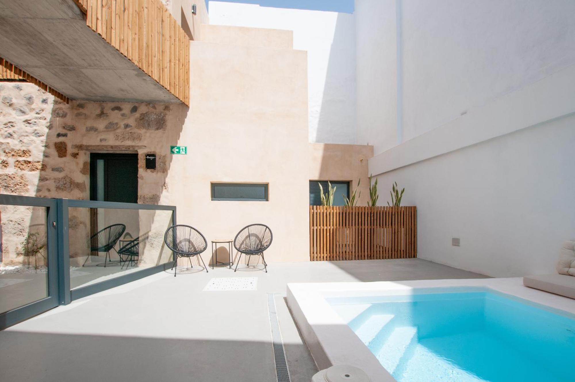 La Casa De San Juan - Artemi Apartamento