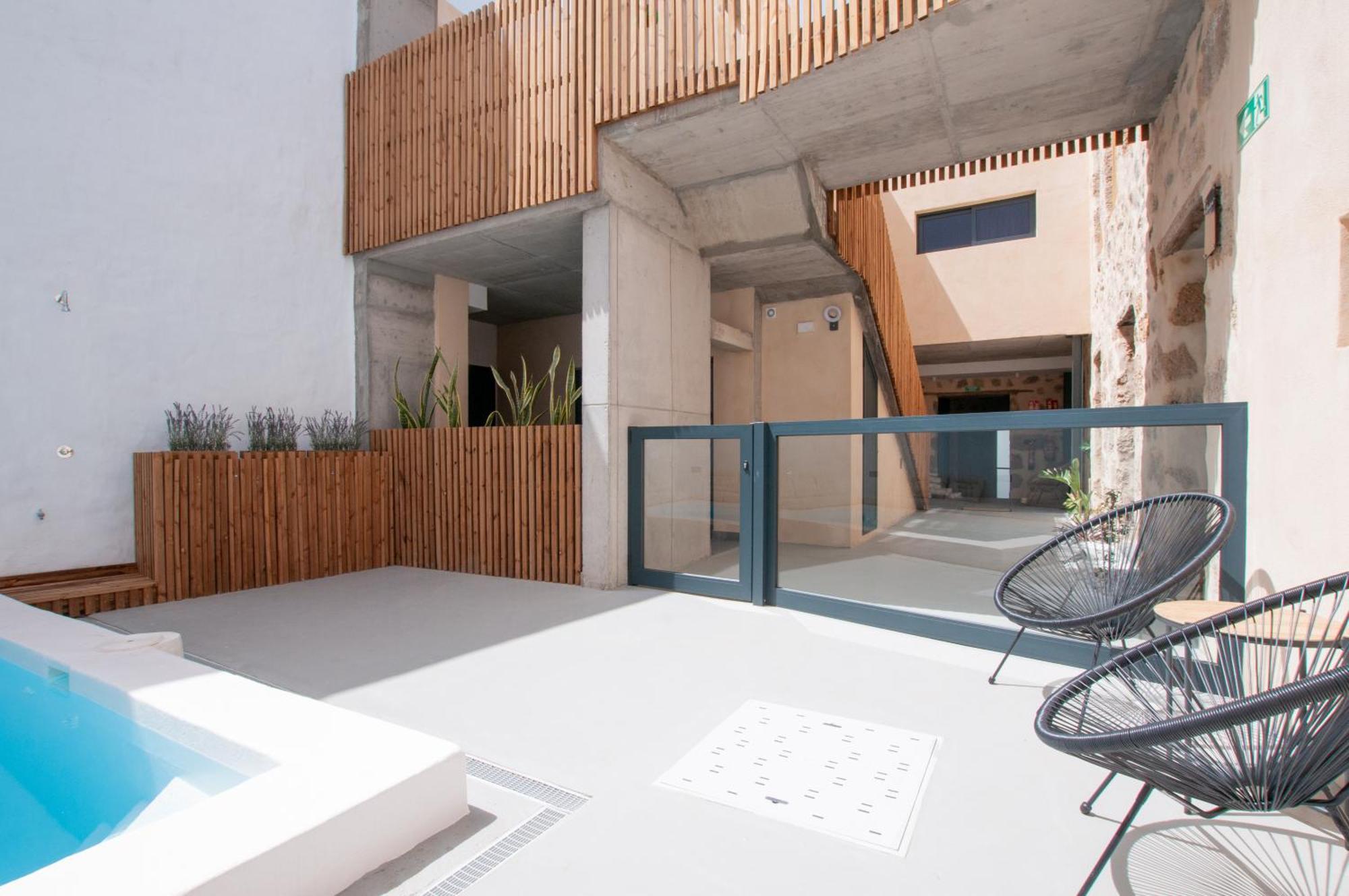 La Casa De San Juan - Artemi Apartamento Telde