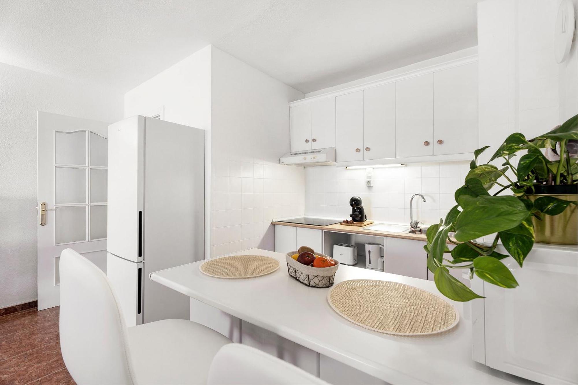 Apartment Luna Tacoronte
