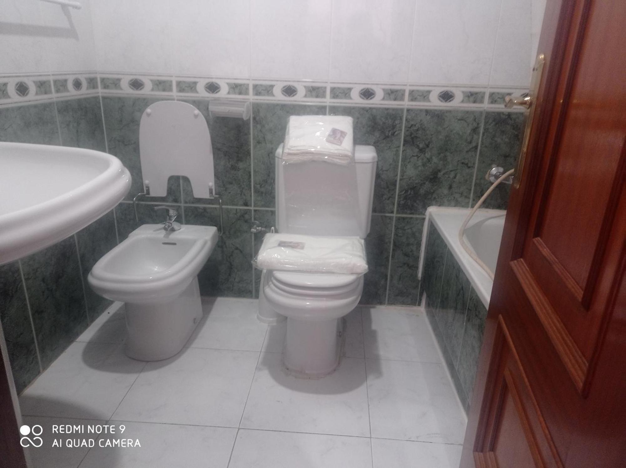 Vt Ruralria Holiday home Portomarin