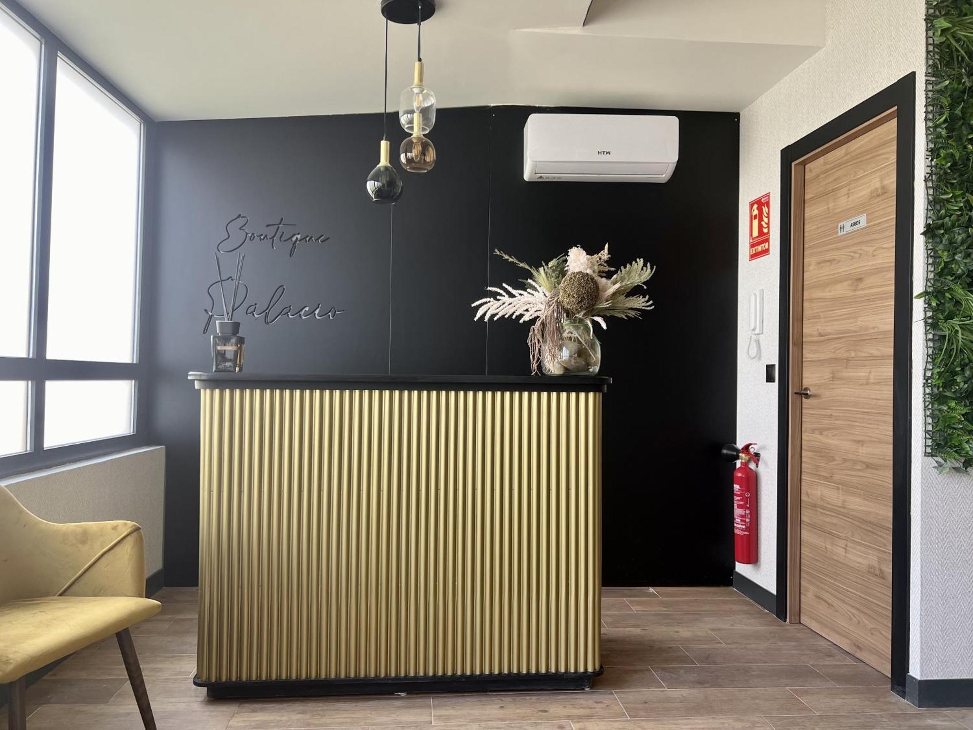 Boutique Palacio Guest house