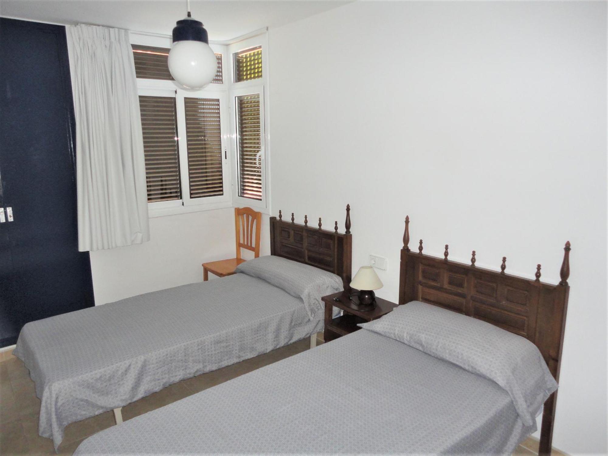 Apartment Torrebaix *