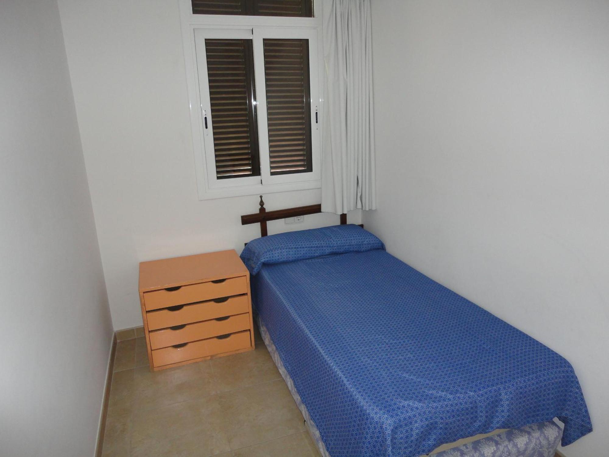 Apartment Torrebaix Torredembarra