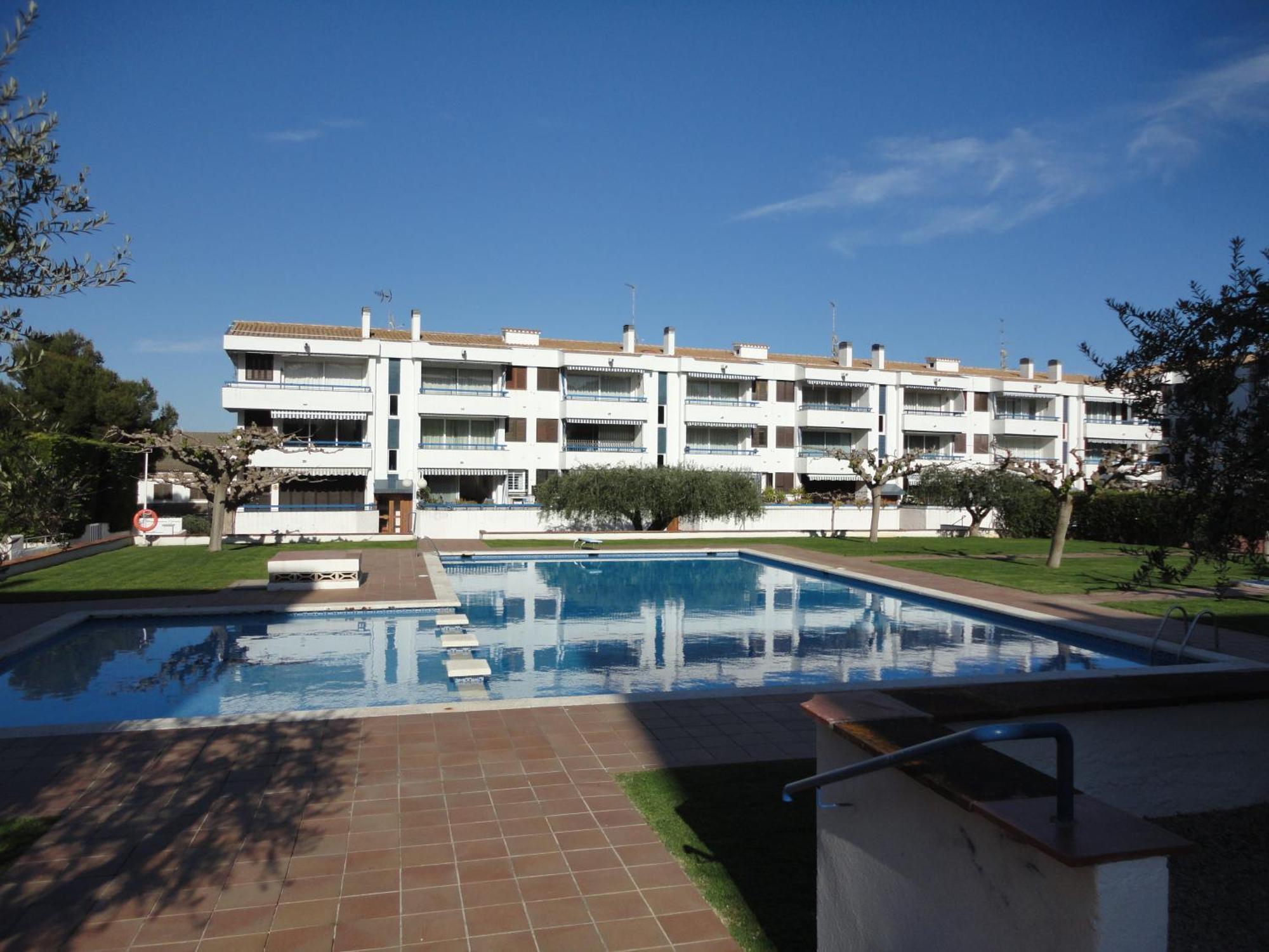Apartment Torrebaix